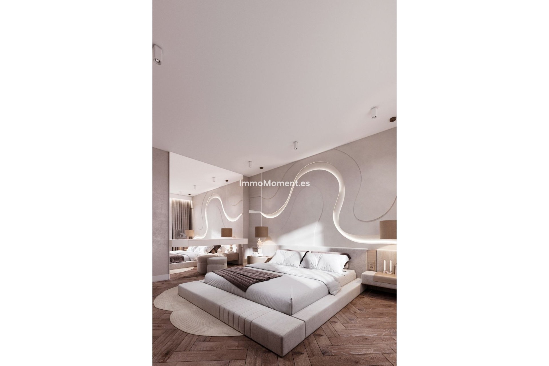 Resale - Apartment - Estepona - El Presidente