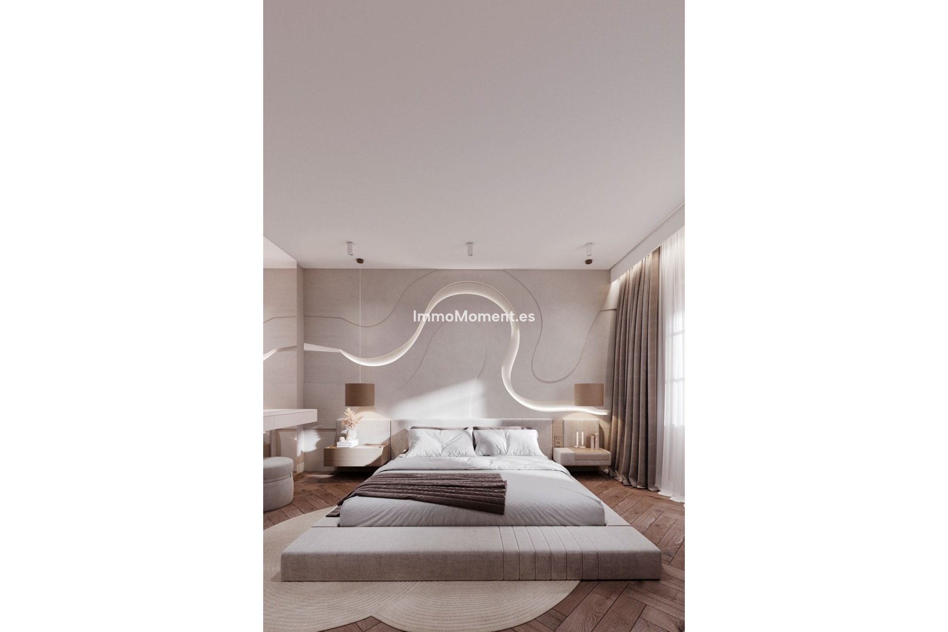 Resale - Apartment - Estepona - El Presidente