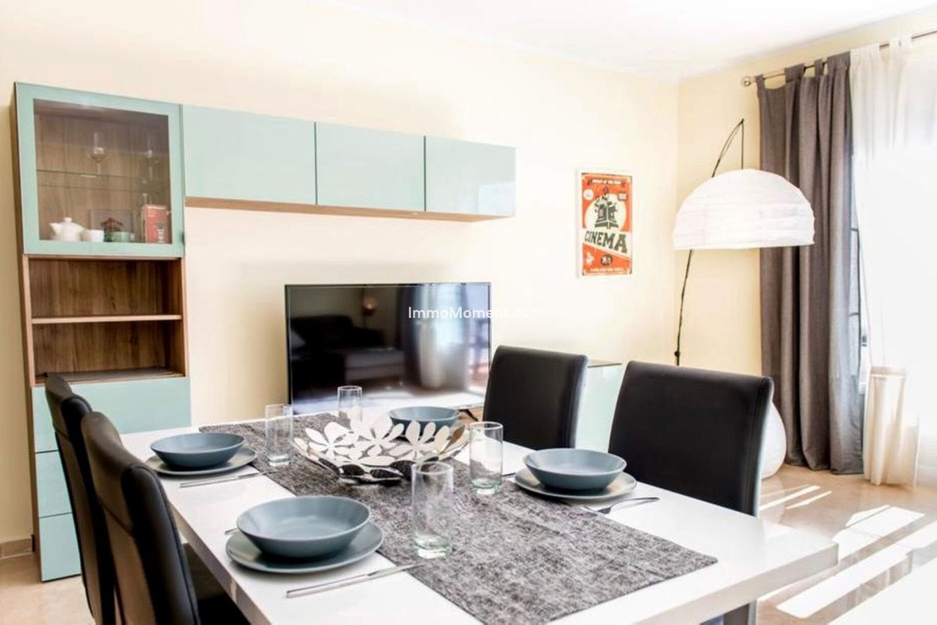 Resale - Apartment - Estepona - El Presidente