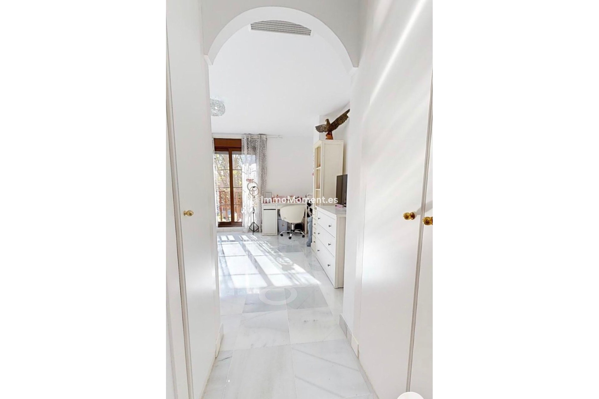 Resale - Apartment - Estepona - Hacienda del Sol