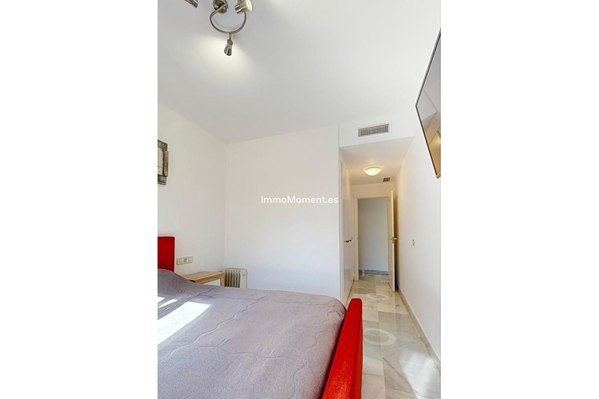 Resale - Apartment - Estepona - Hacienda del Sol