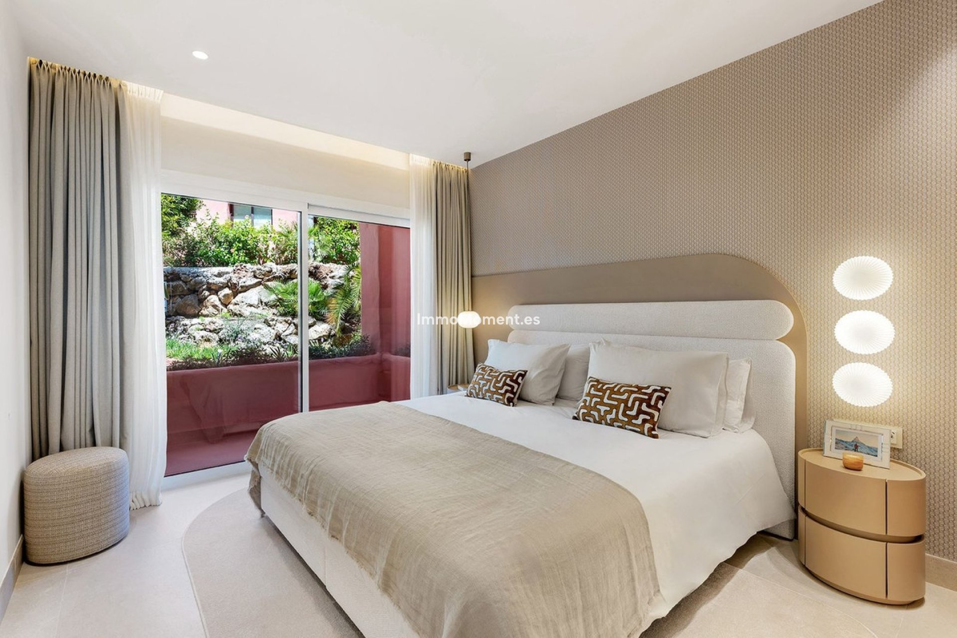 Resale - Apartment - Estepona - New Golden Mile