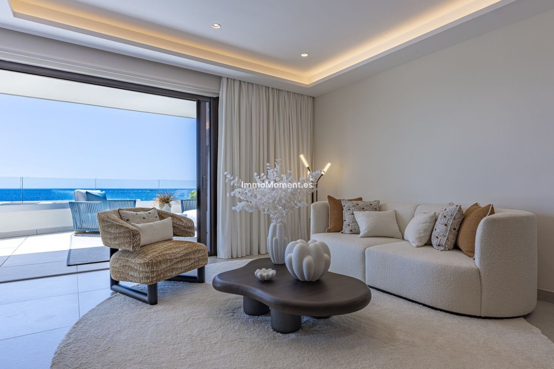 Resale - Apartment - Estepona - New Golden Mile