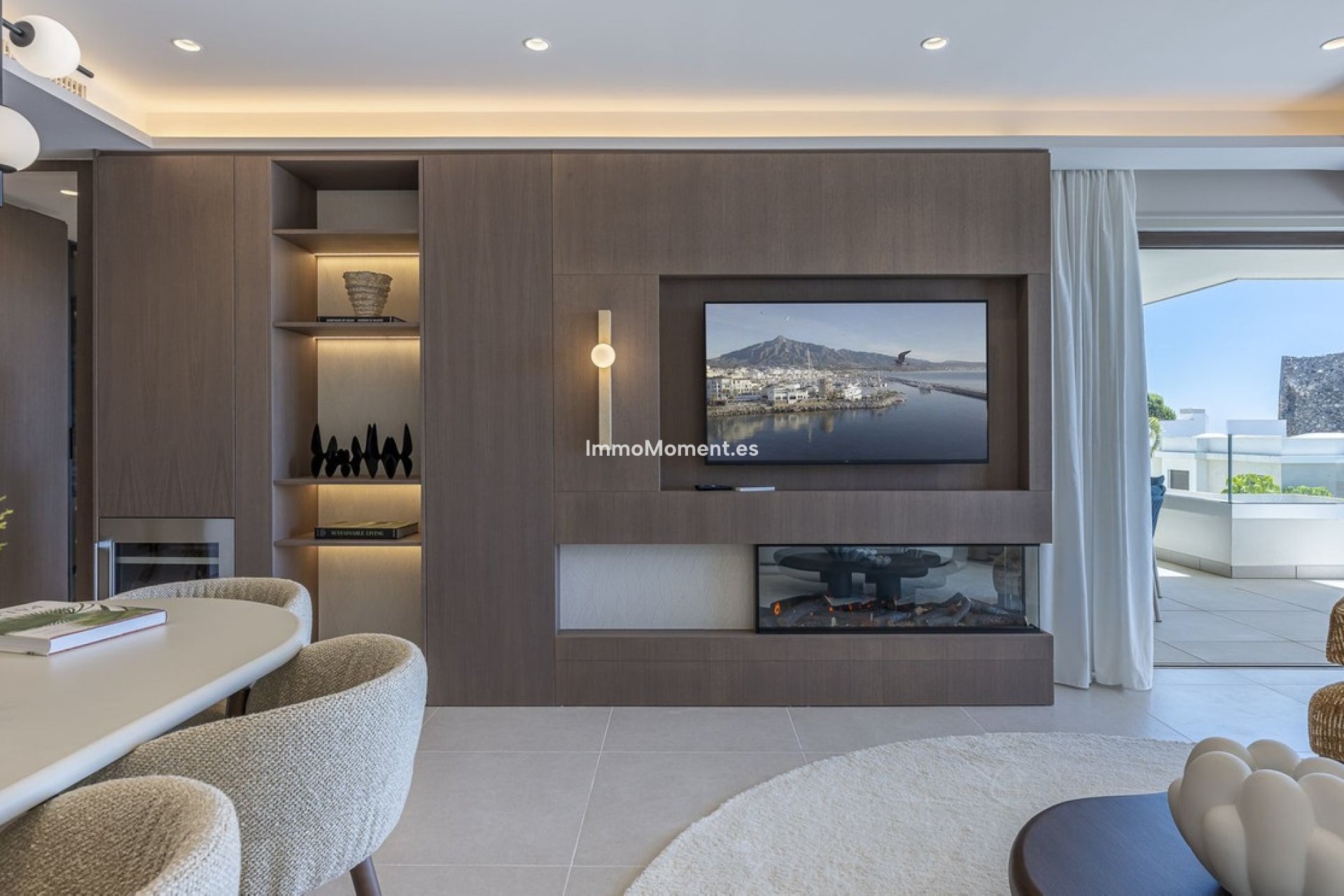 Resale - Apartment - Estepona - New Golden Mile