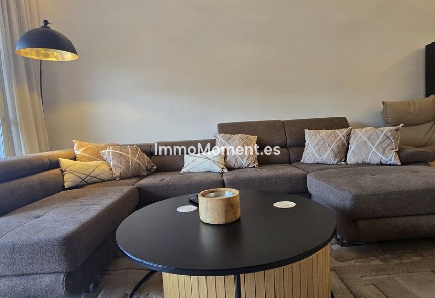 Resale - Apartment - Estepona - New Golden Mile