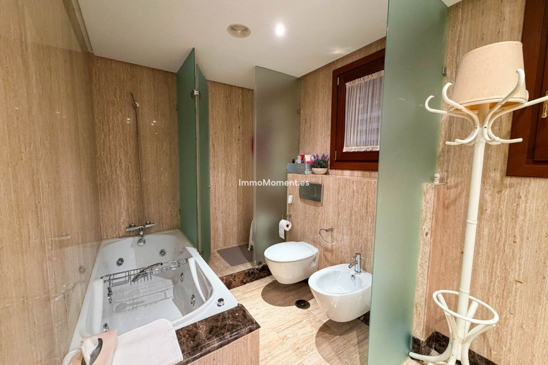 Resale - Apartment - Estepona - New Golden Mile