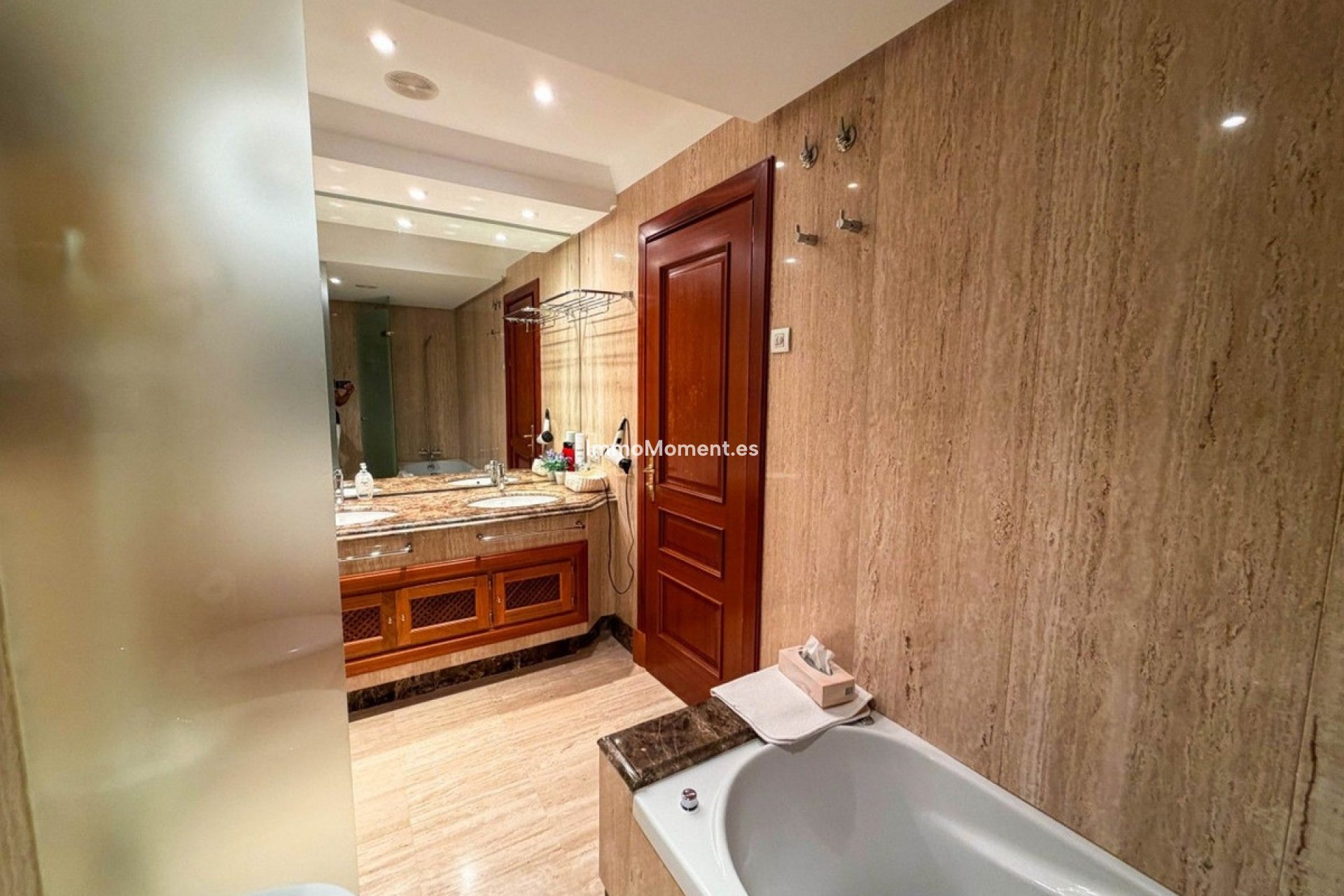 Resale - Apartment - Estepona - New Golden Mile