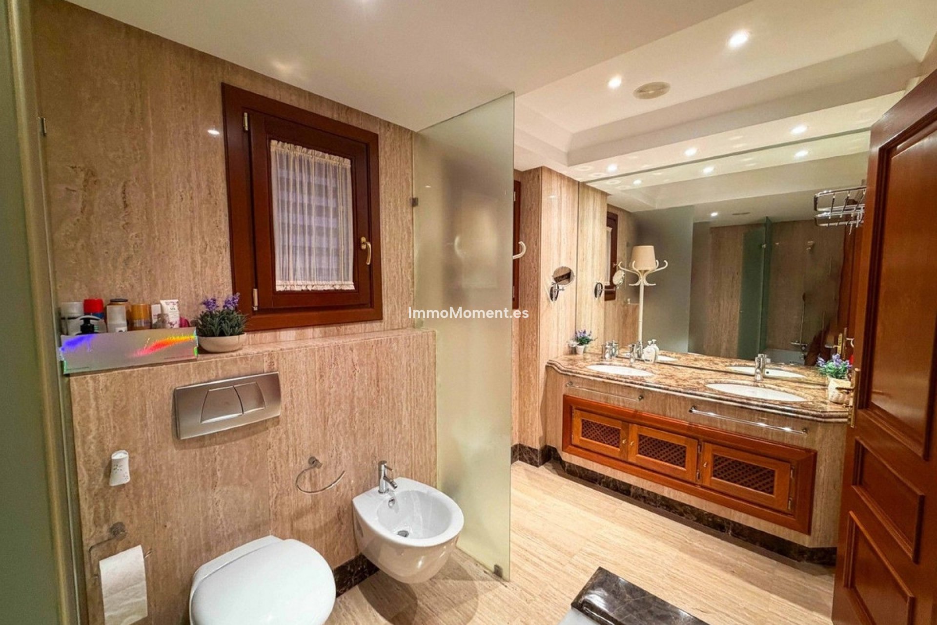 Resale - Apartment - Estepona - New Golden Mile