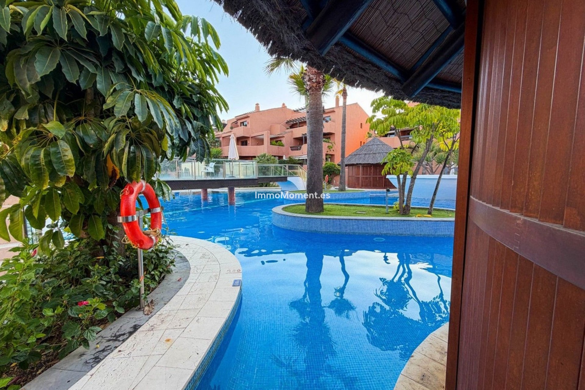 Resale - Apartment - Estepona - New Golden Mile