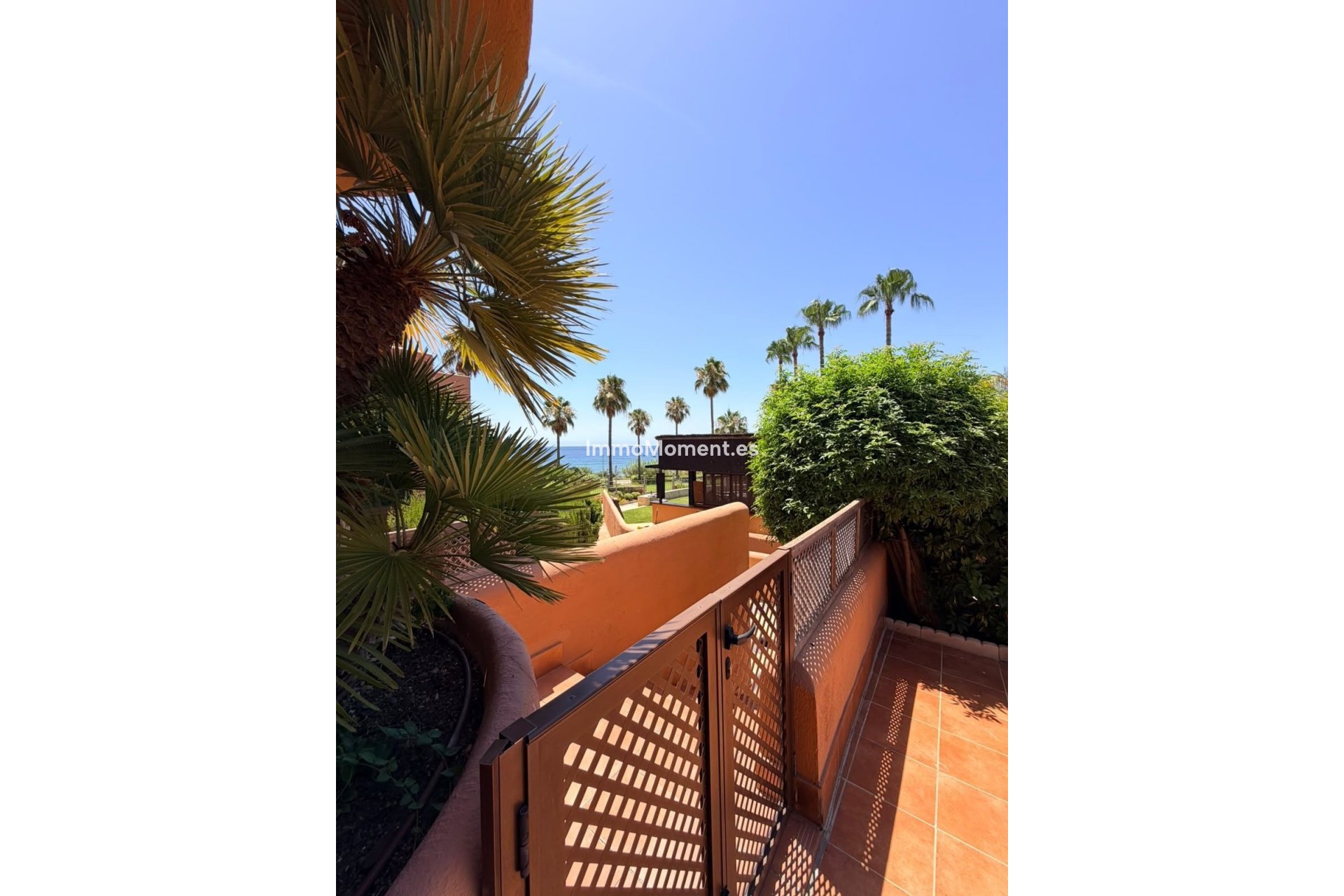 Resale - Apartment - Estepona - New Golden Mile