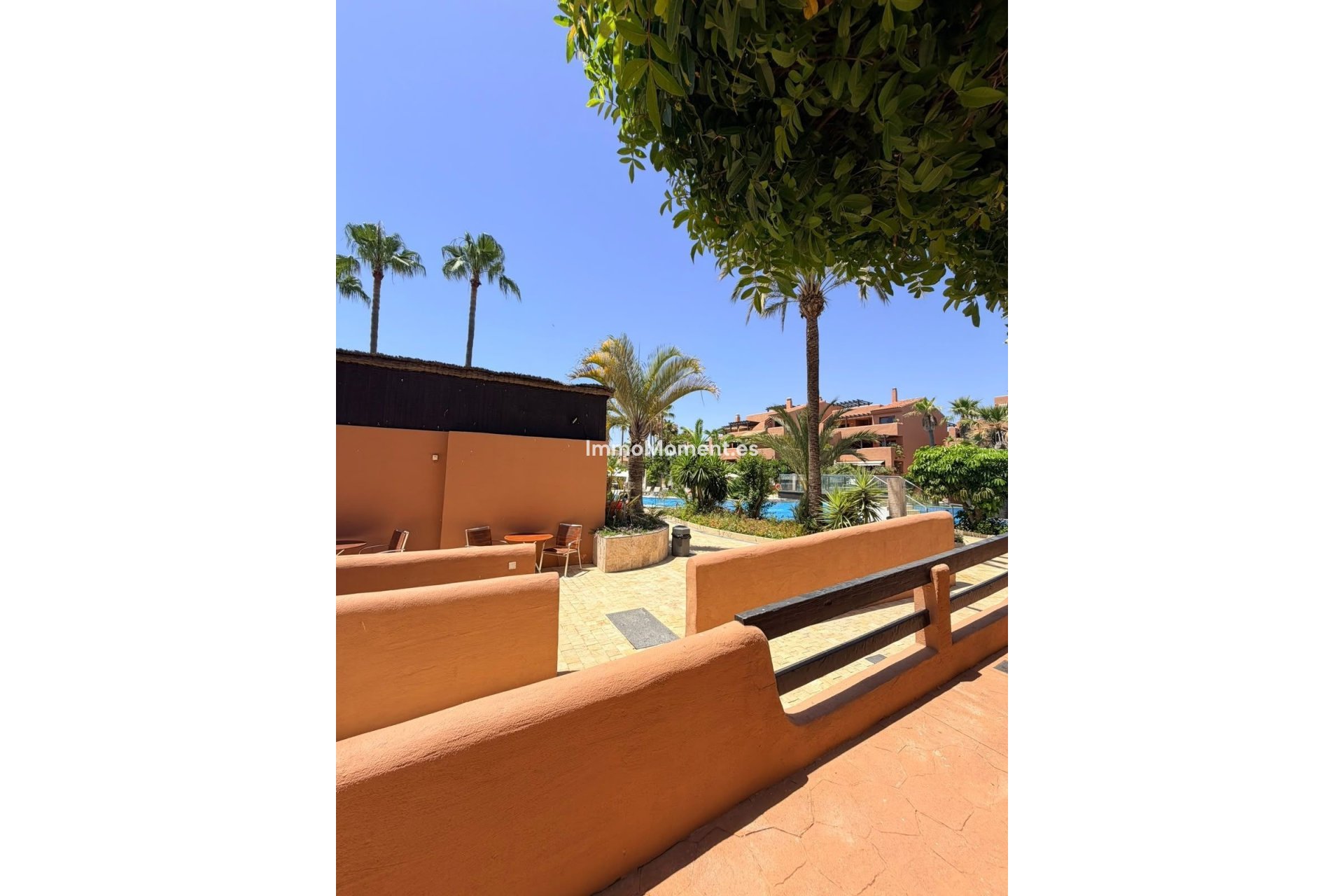 Resale - Apartment - Estepona - New Golden Mile