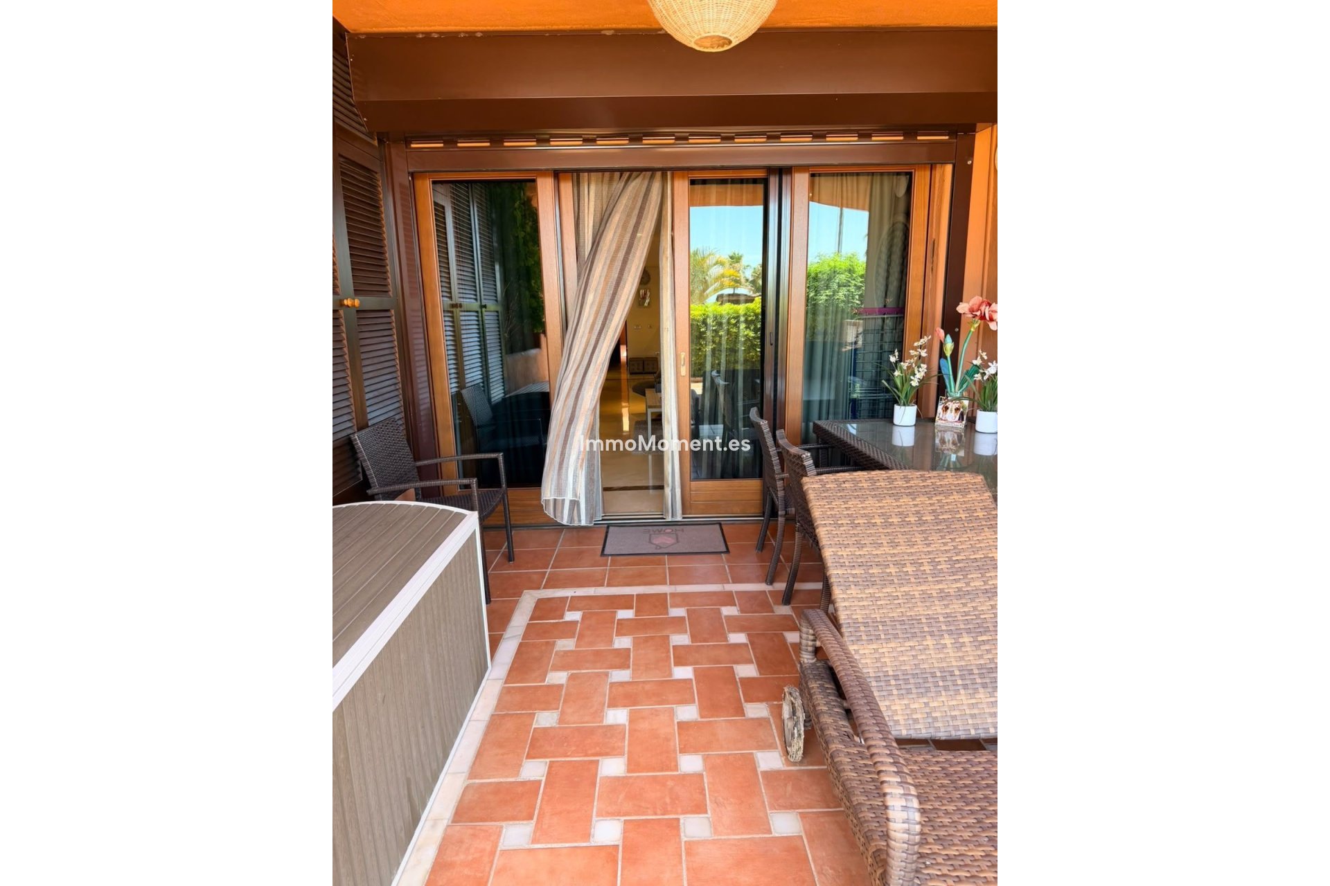 Resale - Apartment - Estepona - New Golden Mile