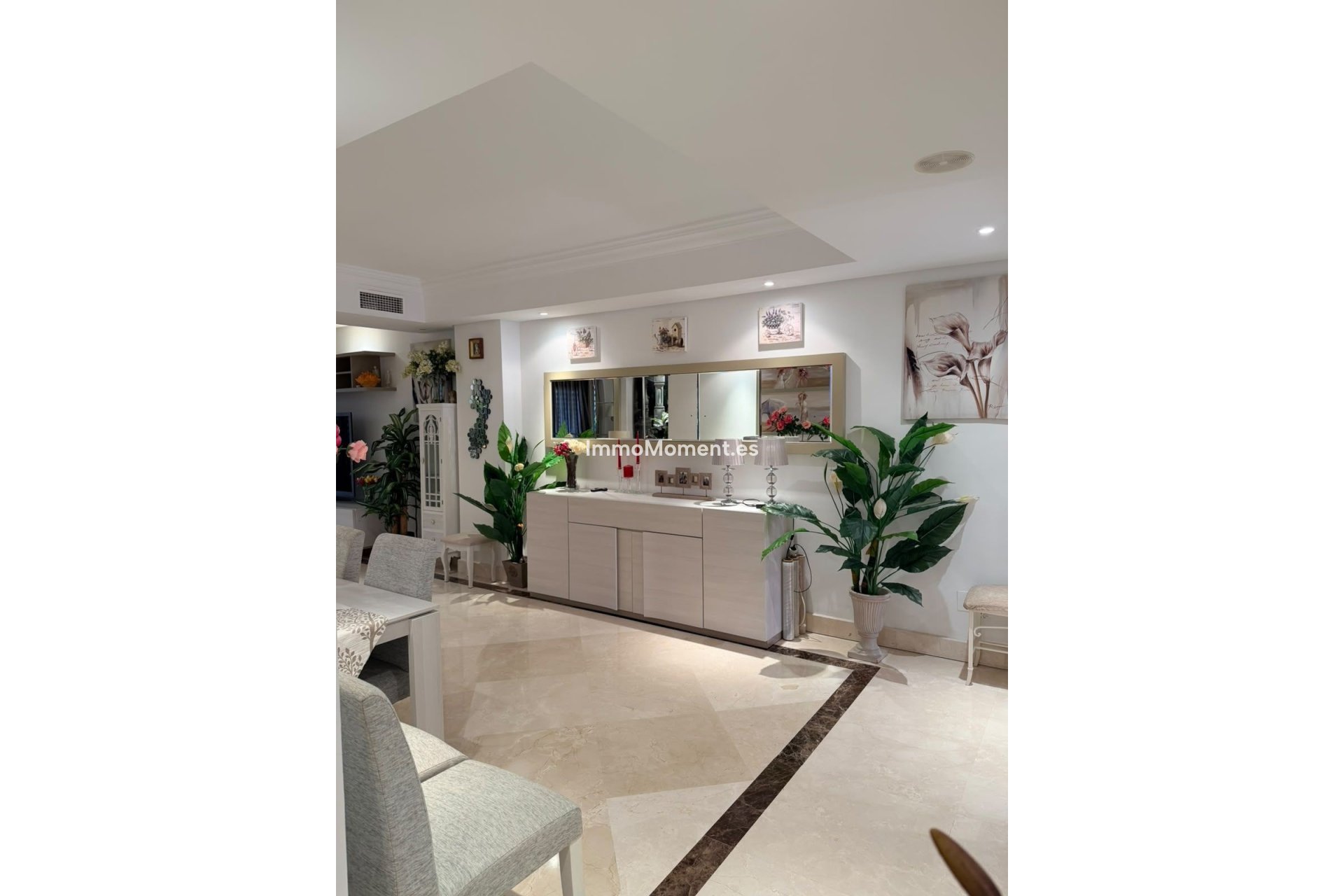 Resale - Apartment - Estepona - New Golden Mile
