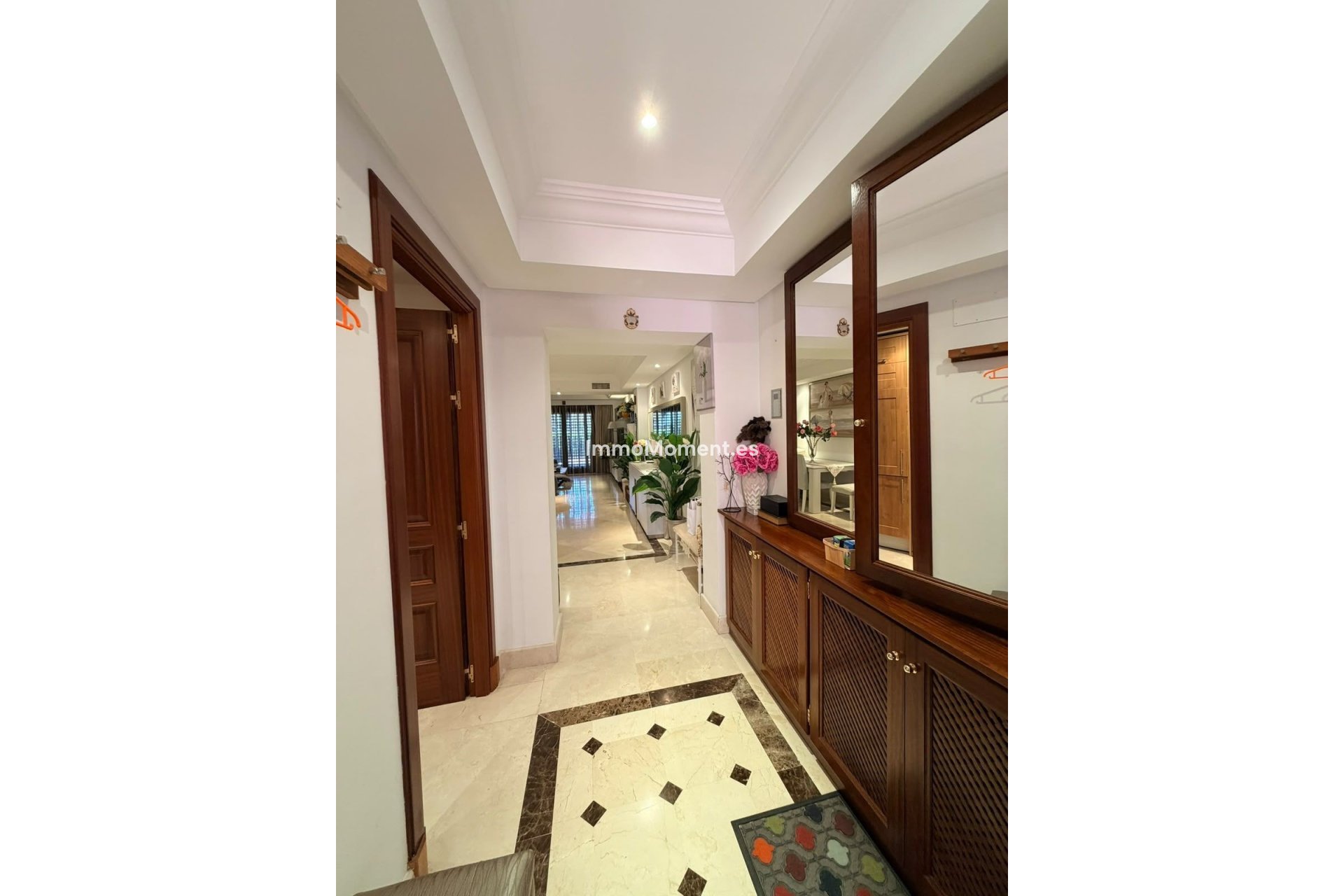 Resale - Apartment - Estepona - New Golden Mile