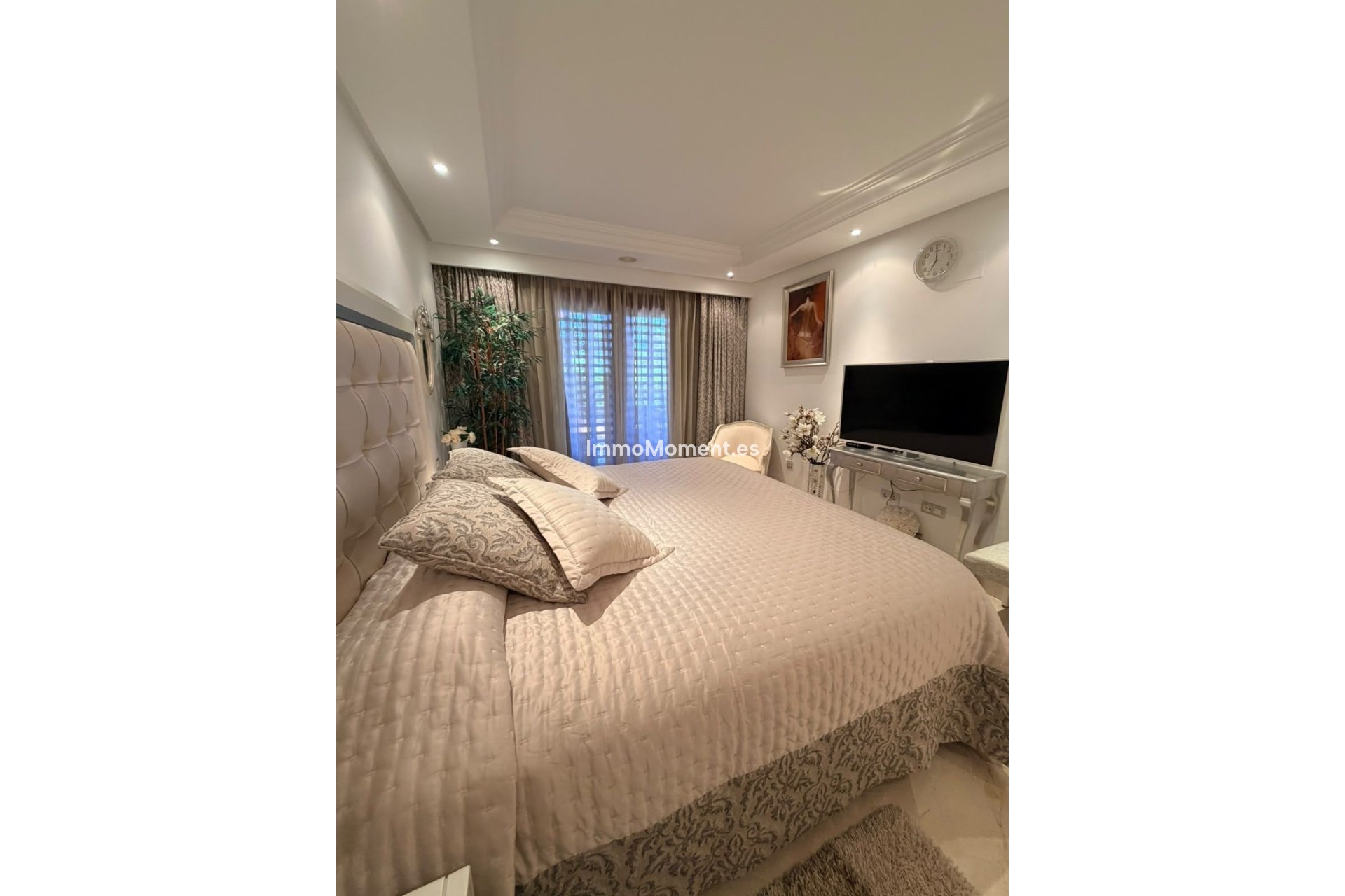 Resale - Apartment - Estepona - New Golden Mile