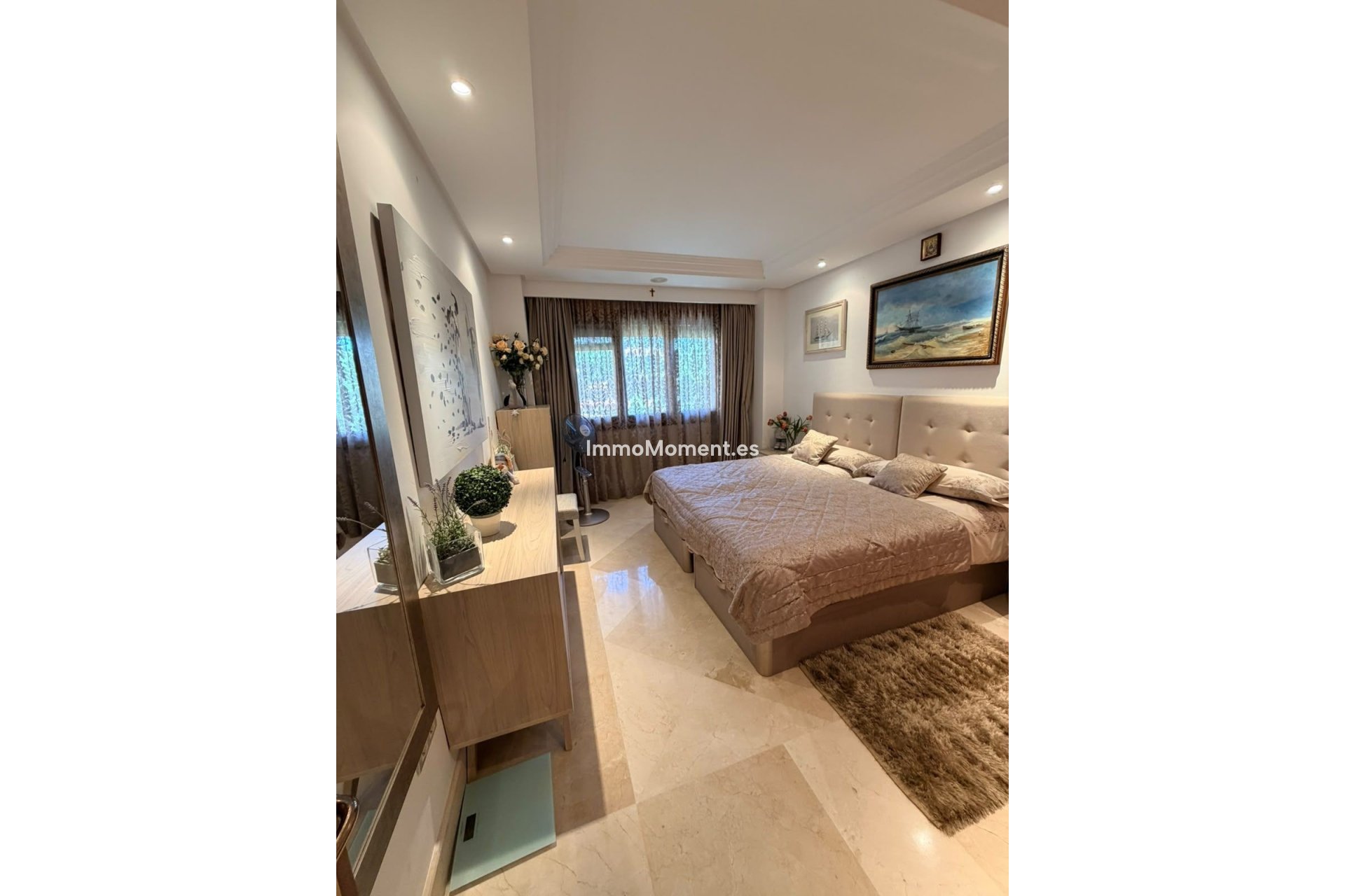 Resale - Apartment - Estepona - New Golden Mile