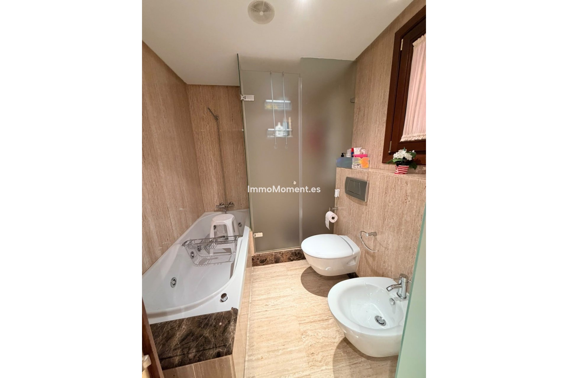 Resale - Apartment - Estepona - New Golden Mile