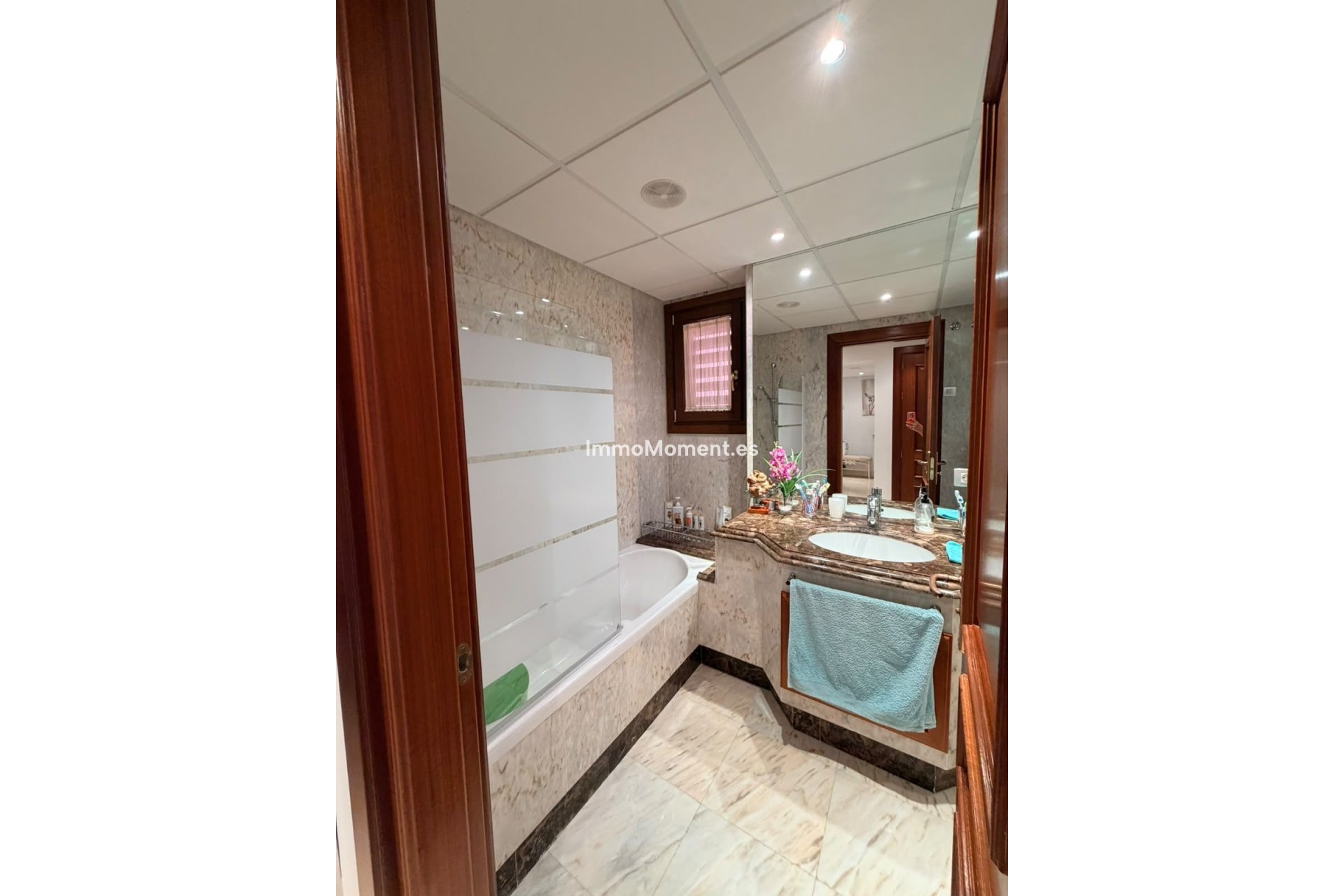 Resale - Apartment - Estepona - New Golden Mile
