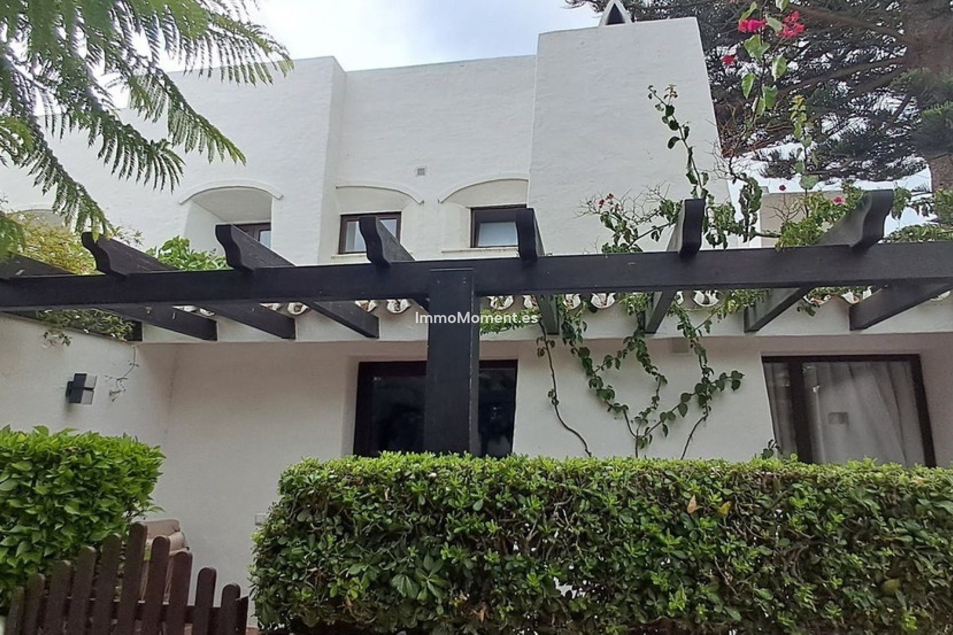 Resale - Apartment - Estepona - New Golden Mile