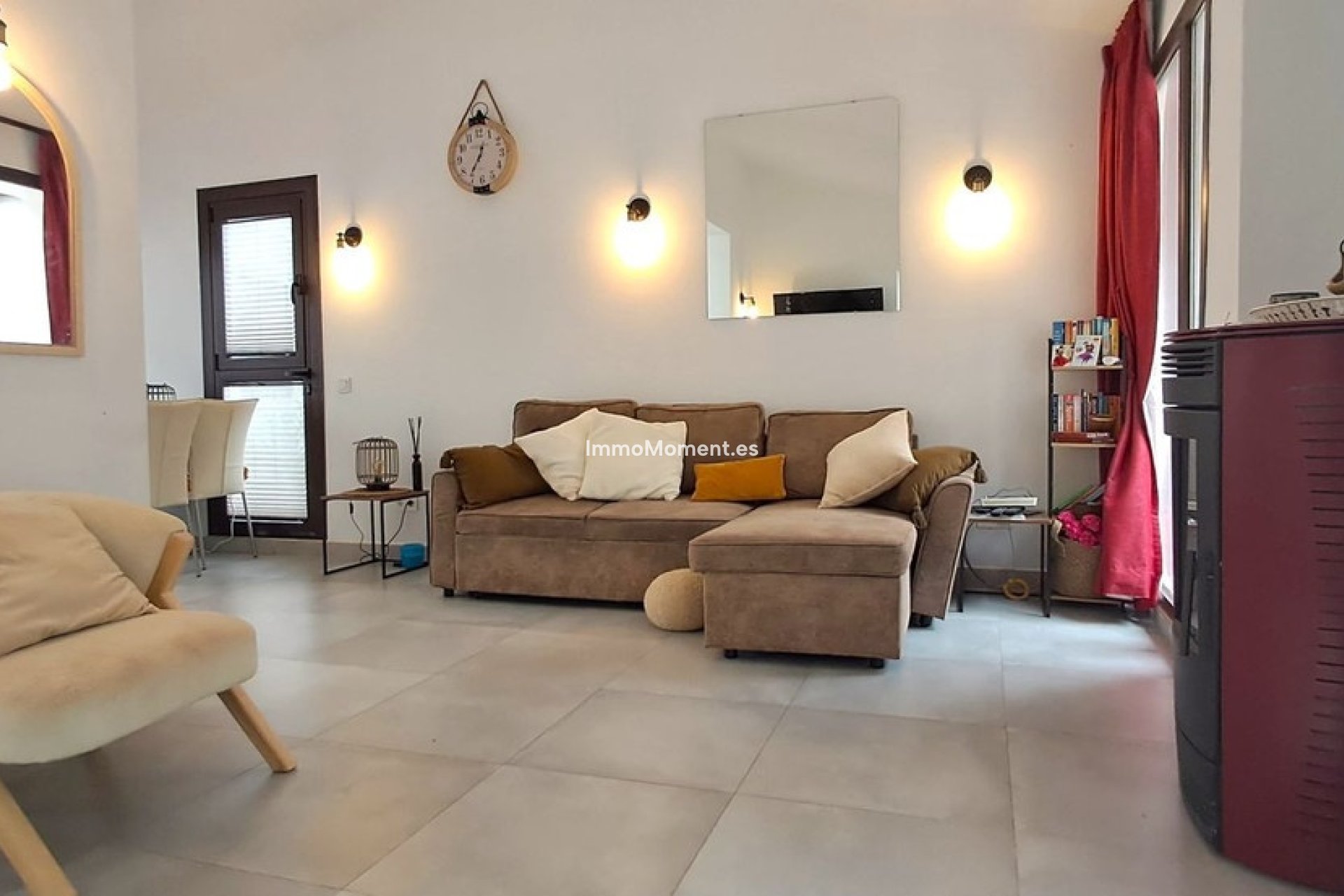 Resale - Apartment - Estepona - New Golden Mile