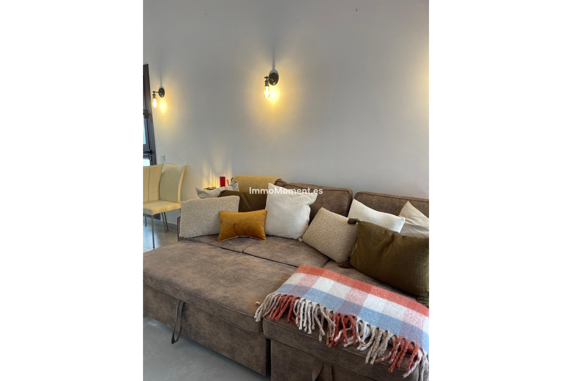 Resale - Apartment - Estepona - New Golden Mile