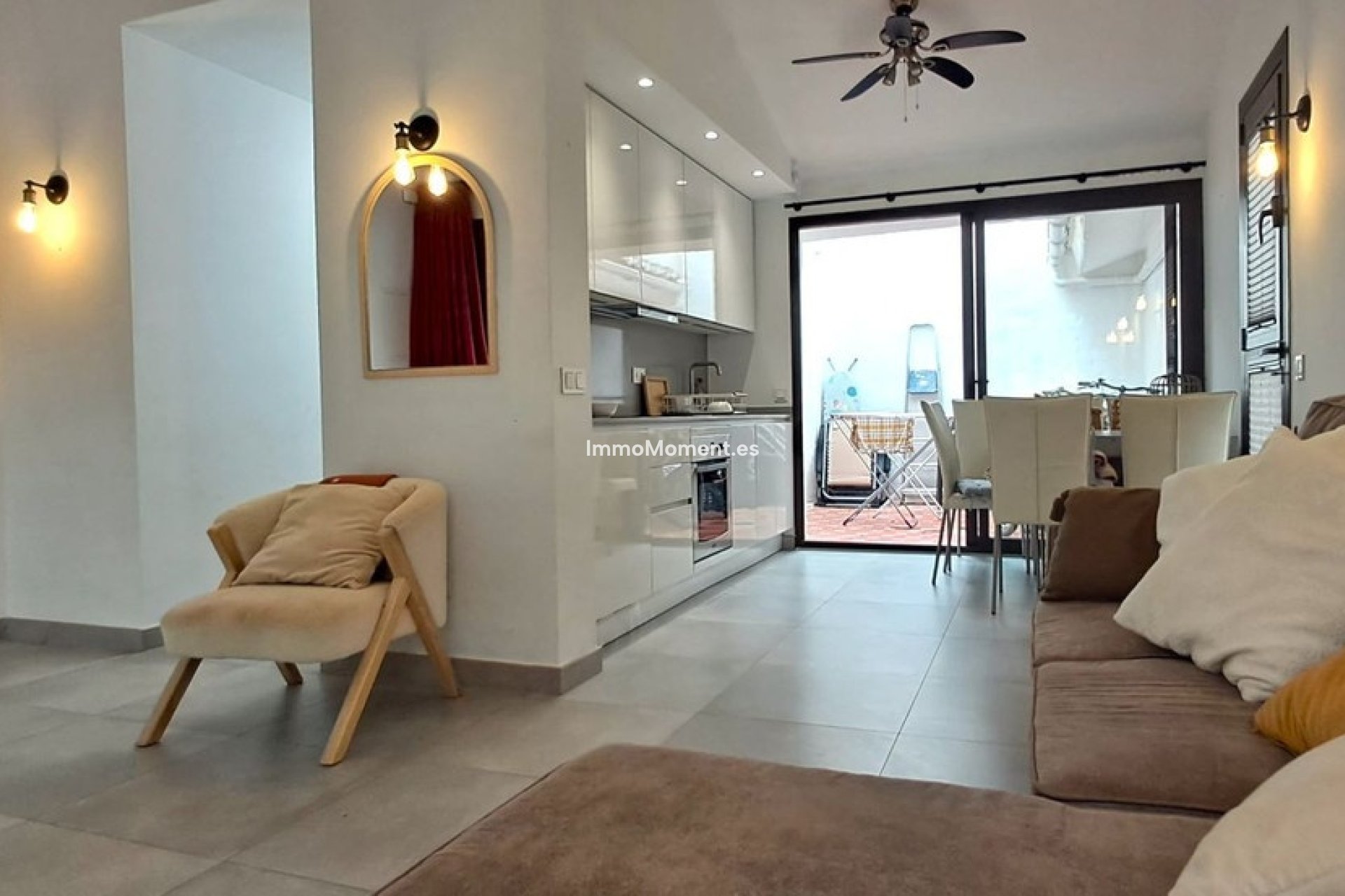 Resale - Apartment - Estepona - New Golden Mile