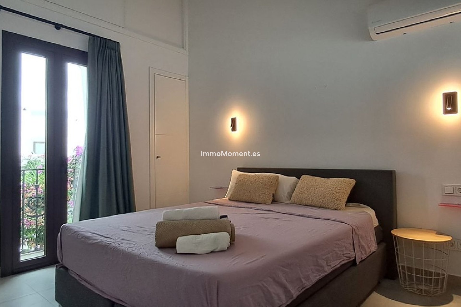 Resale - Apartment - Estepona - New Golden Mile