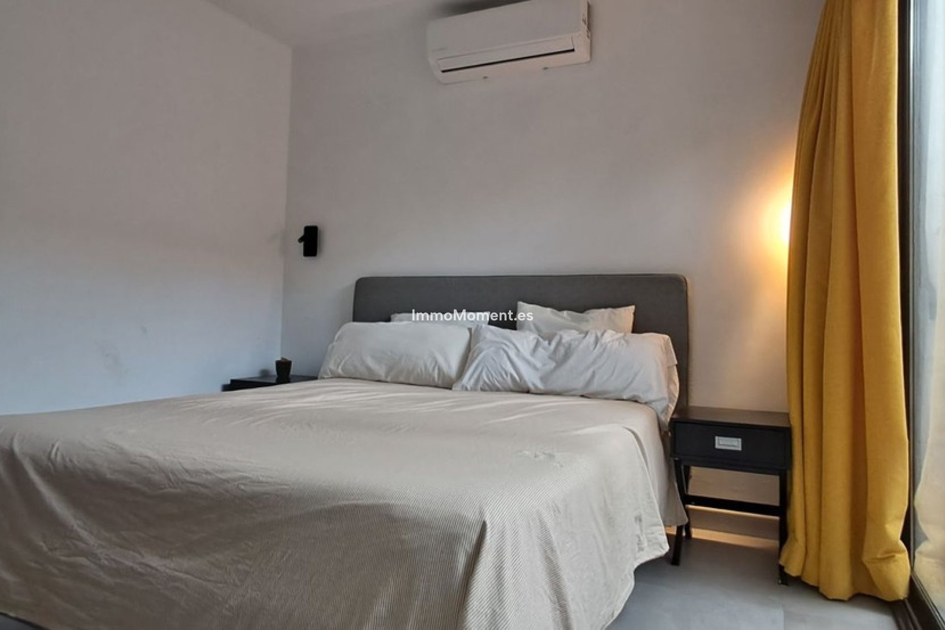 Resale - Apartment - Estepona - New Golden Mile