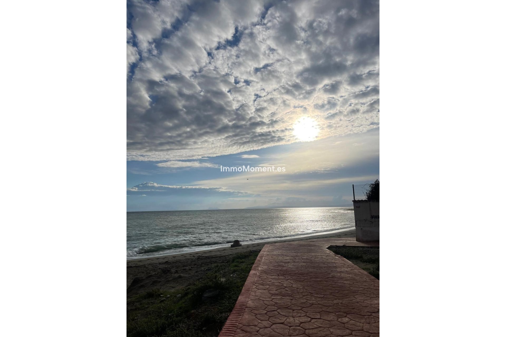 Resale - Apartment - Estepona - New Golden Mile