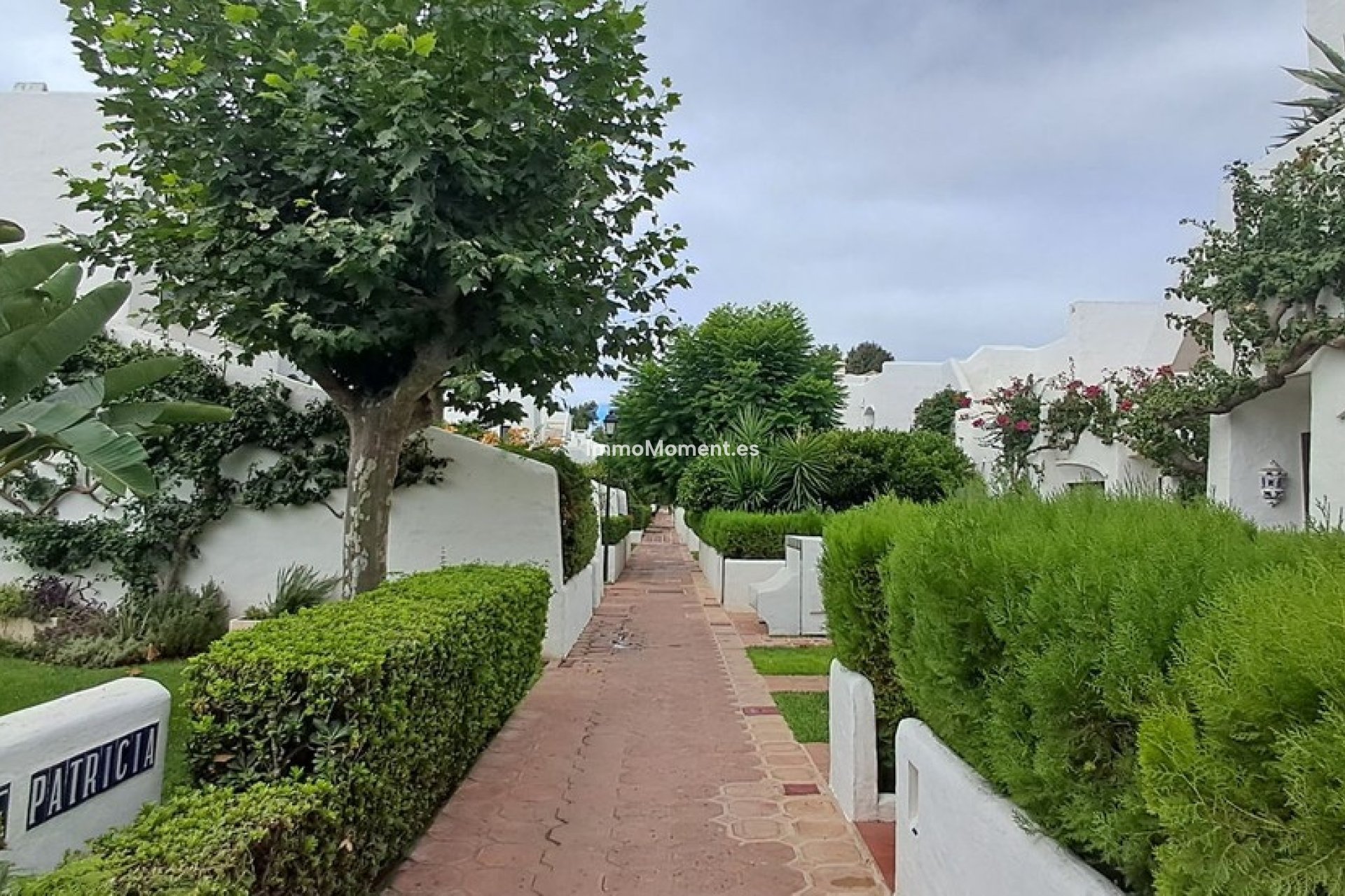 Resale - Apartment - Estepona - New Golden Mile