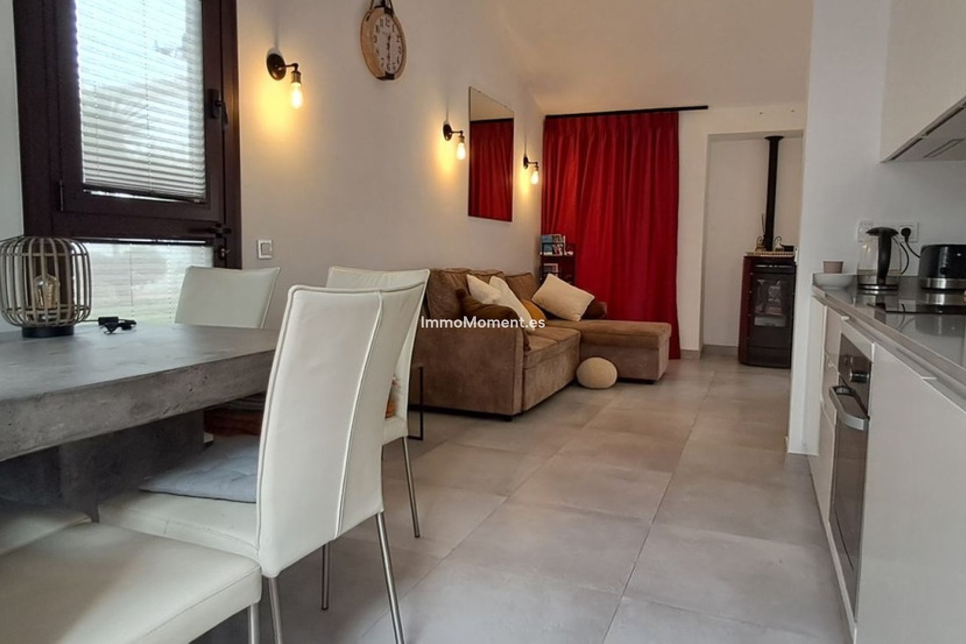 Resale - Apartment - Estepona - New Golden Mile