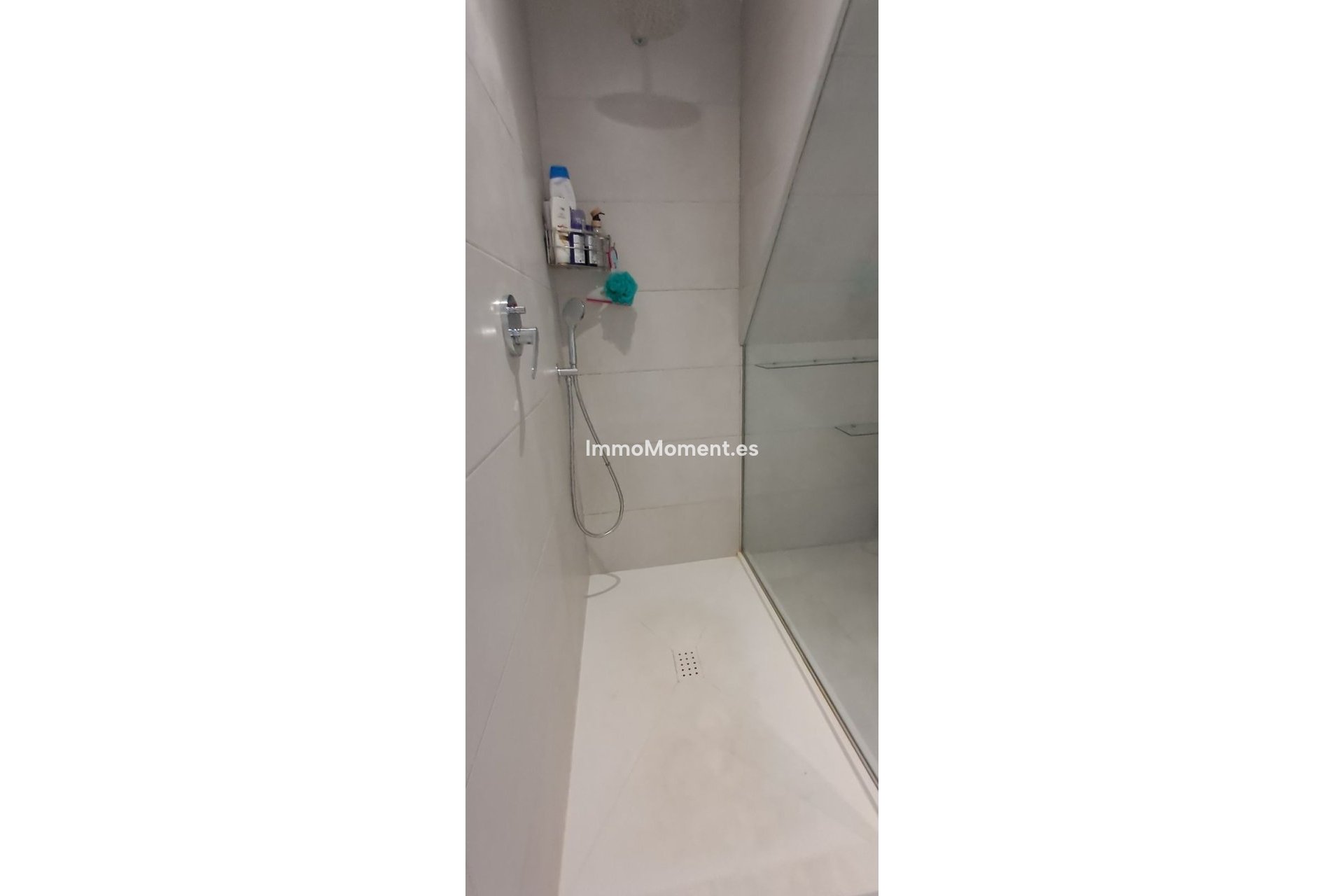 Resale - Apartment - Estepona - New Golden Mile