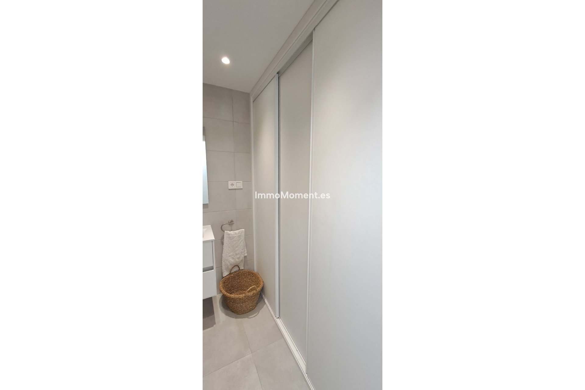 Resale - Apartment - Estepona - New Golden Mile