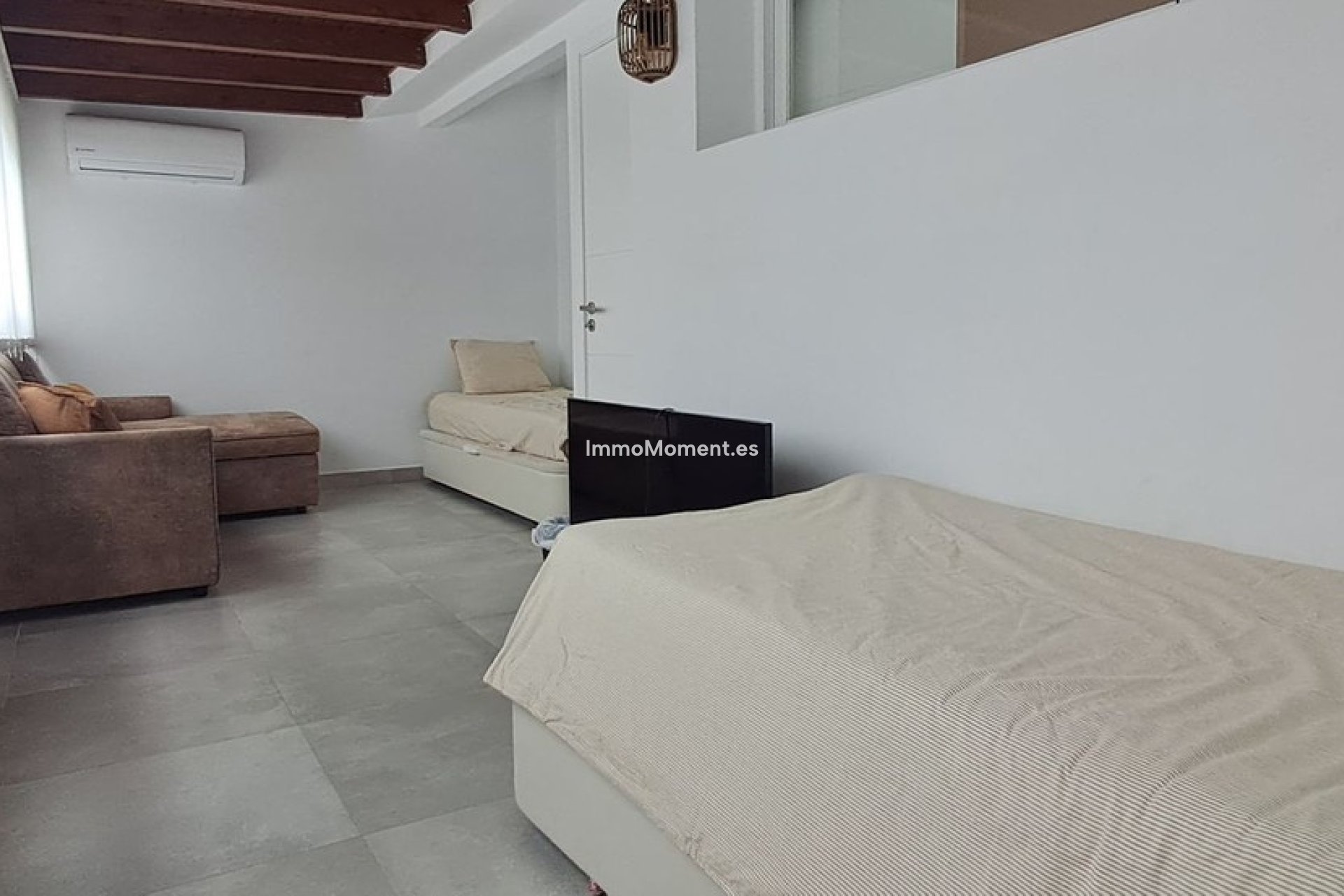 Resale - Apartment - Estepona - New Golden Mile