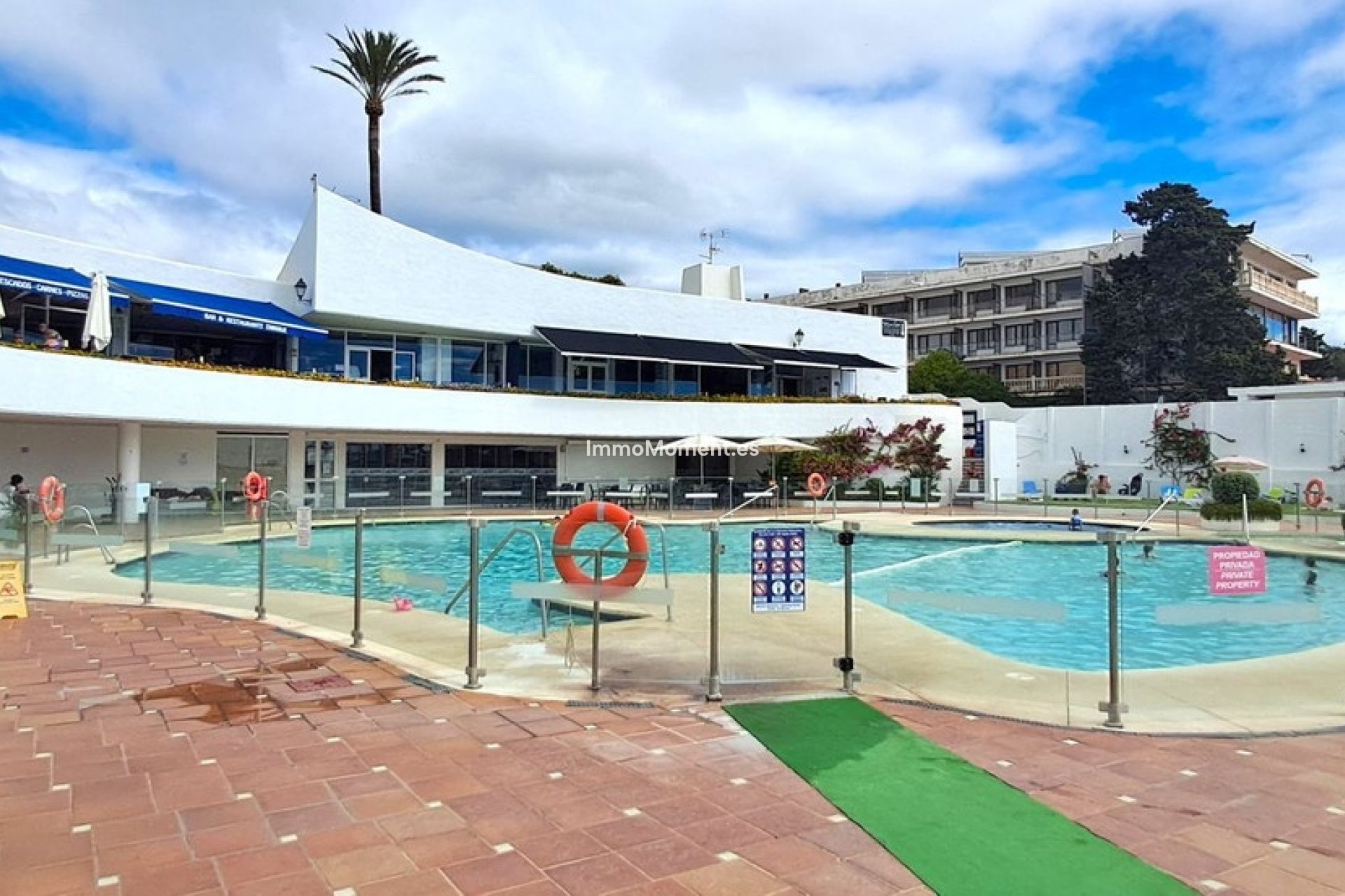 Resale - Apartment - Estepona - New Golden Mile