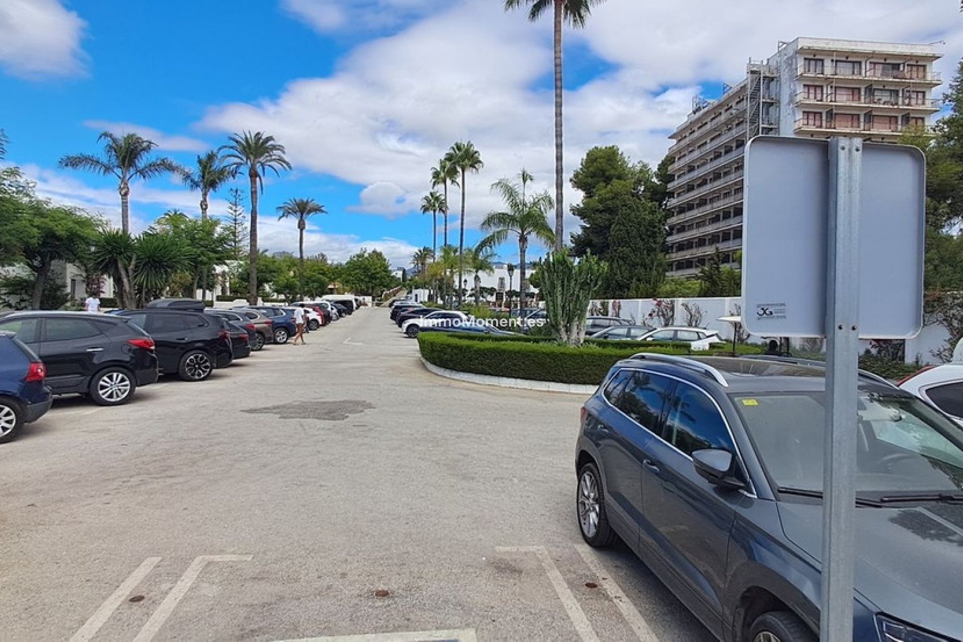 Resale - Apartment - Estepona - New Golden Mile