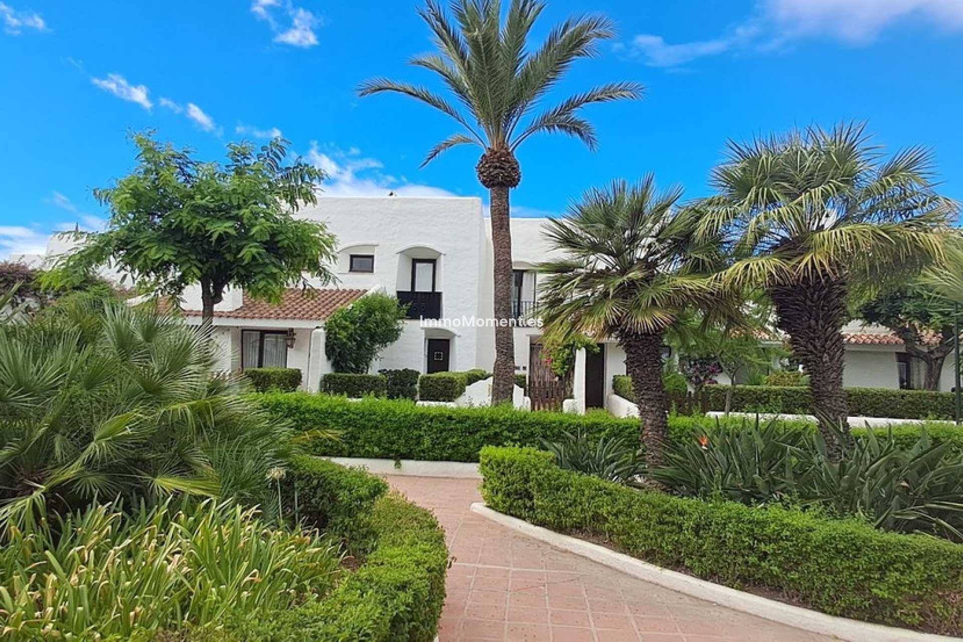 Resale - Apartment - Estepona - New Golden Mile