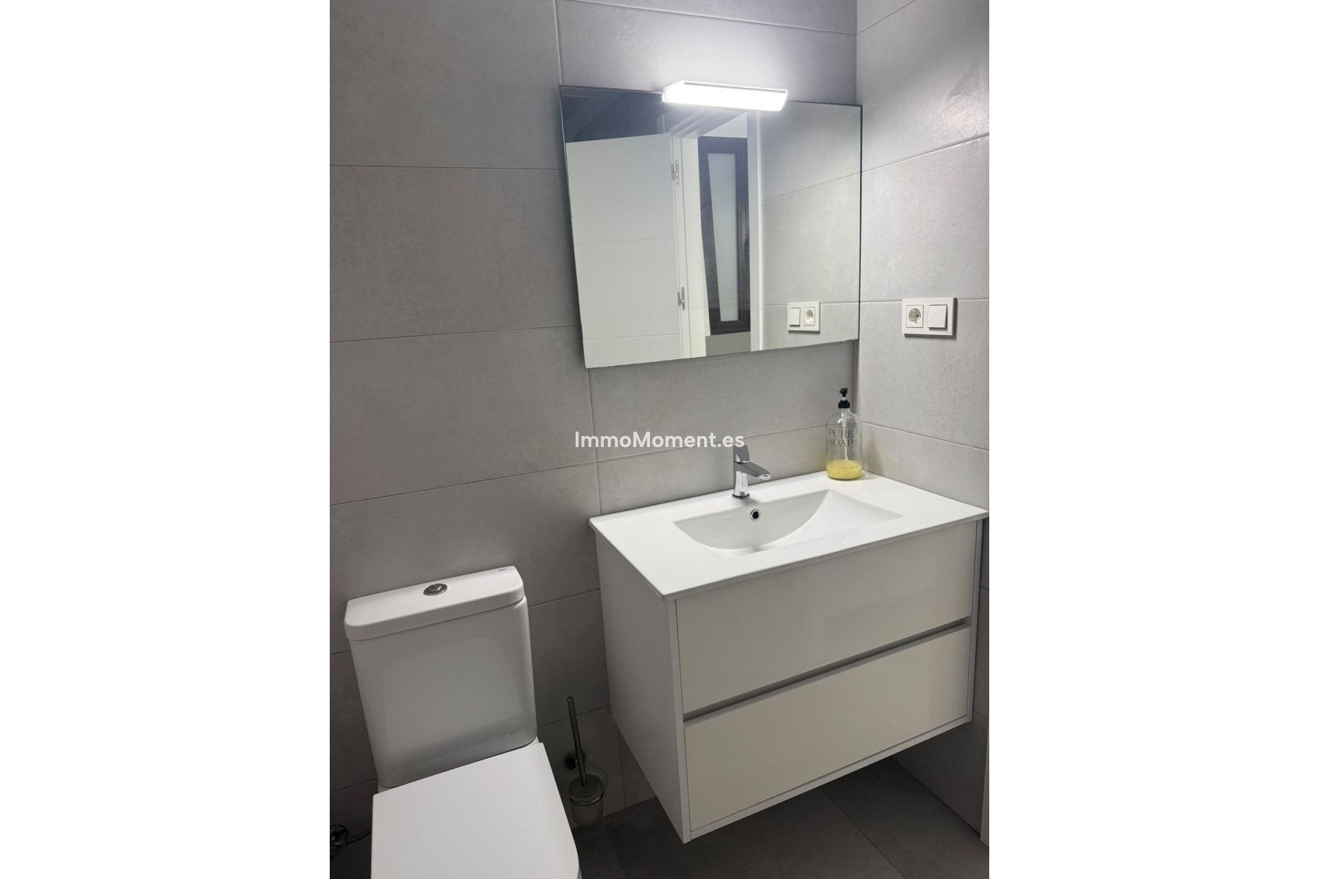 Resale - Apartment - Estepona - New Golden Mile