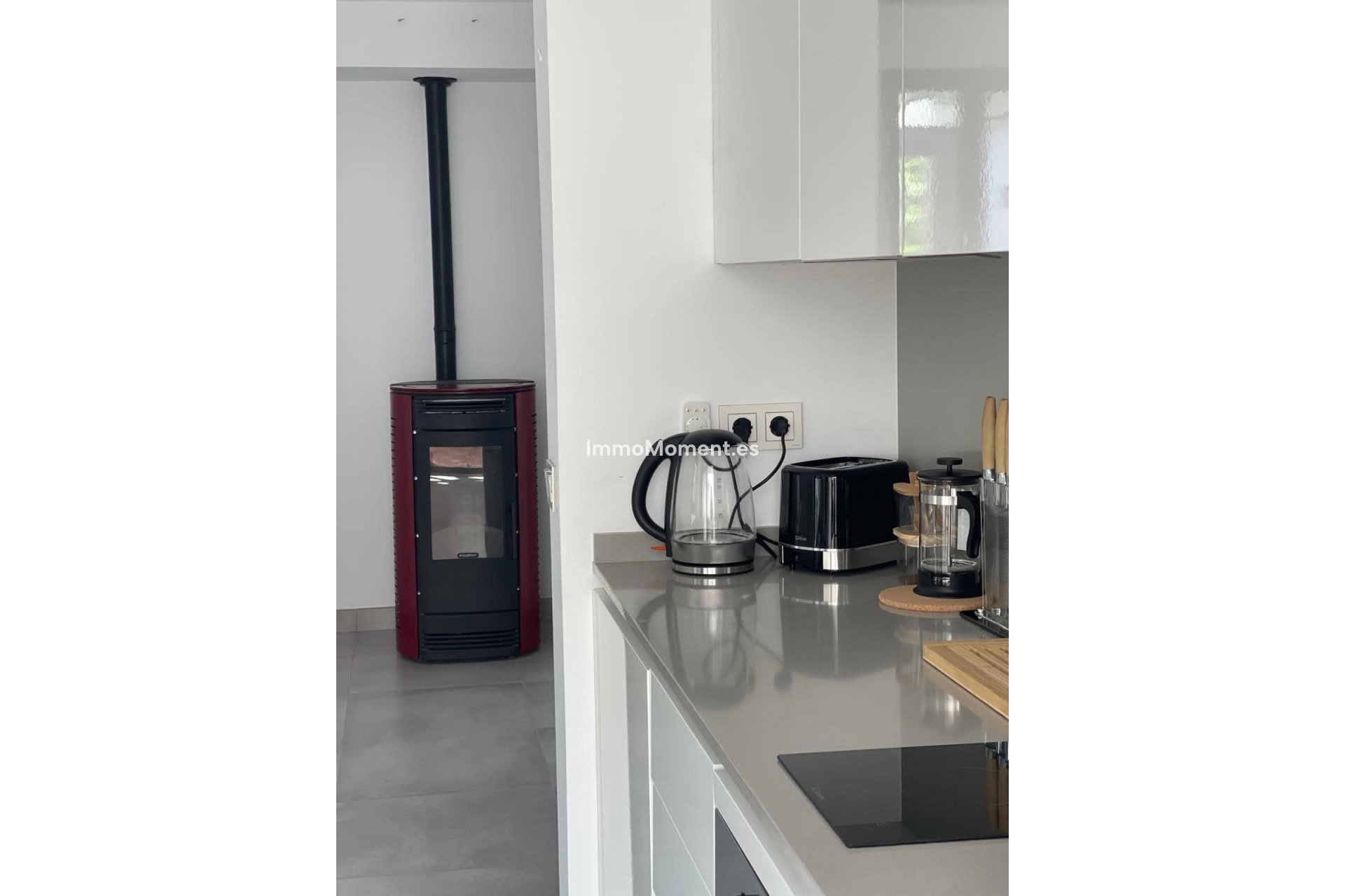 Resale - Apartment - Estepona - New Golden Mile