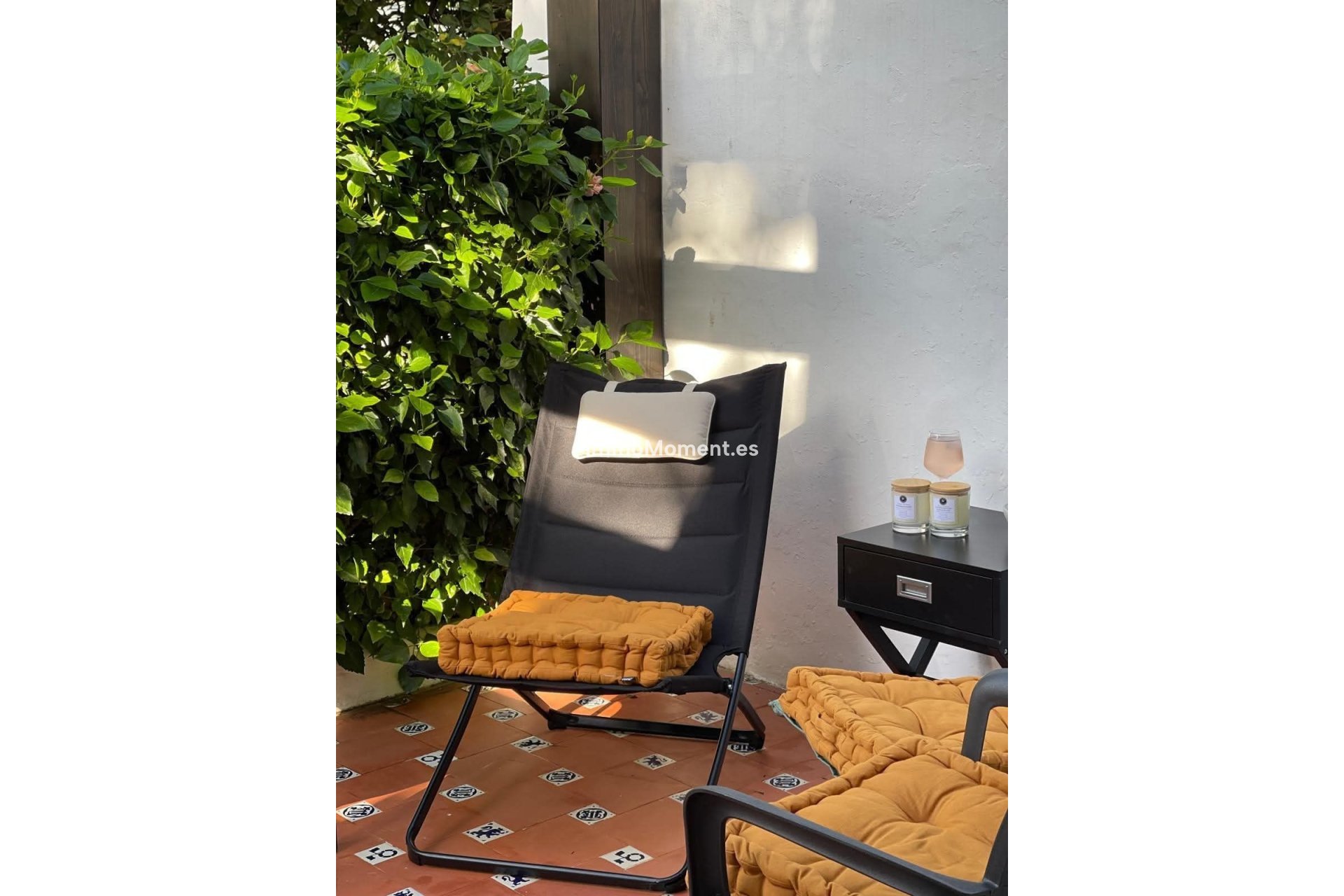 Resale - Apartment - Estepona - New Golden Mile