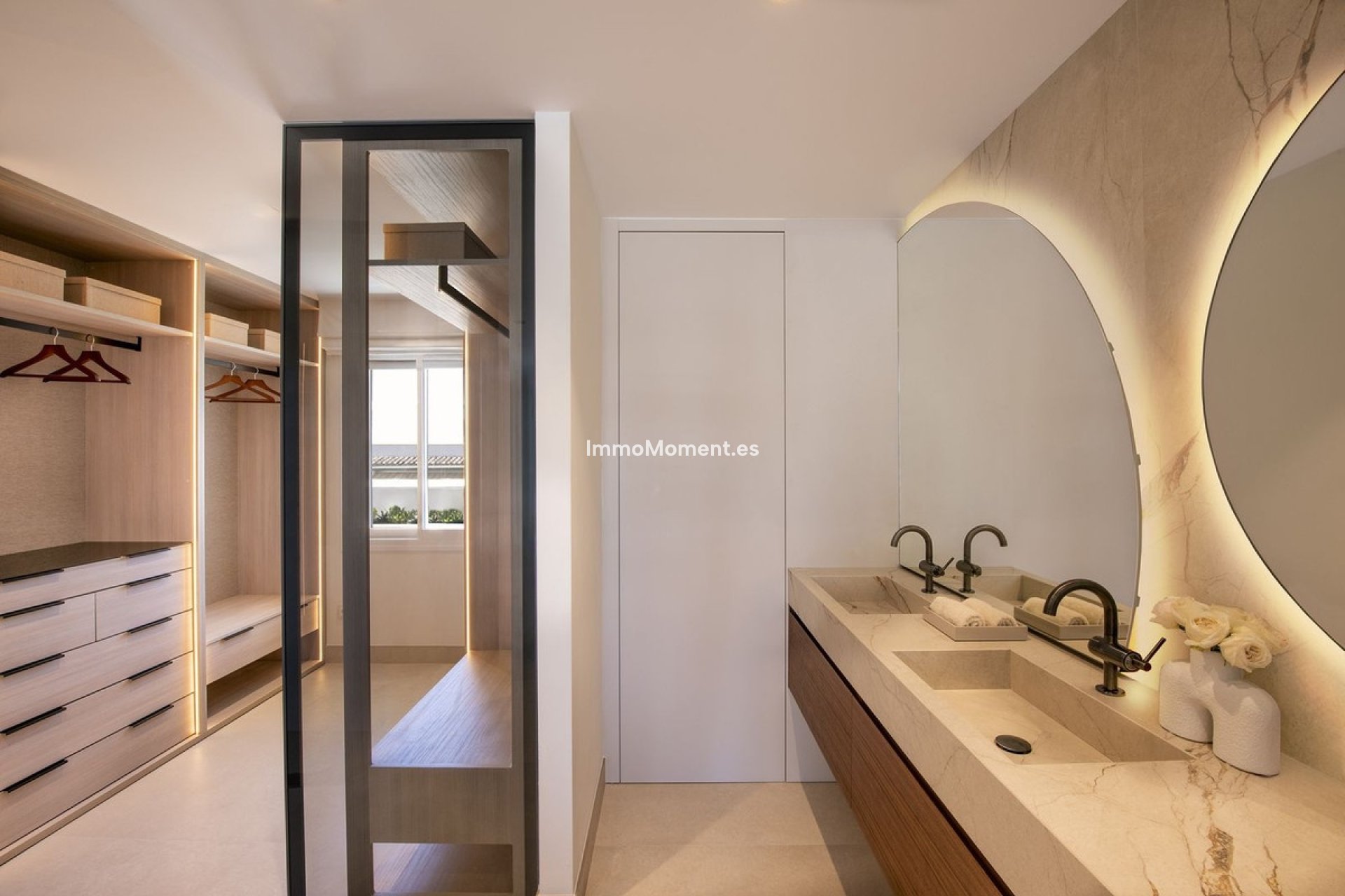 Resale - Apartment - Estepona - New Golden Mile