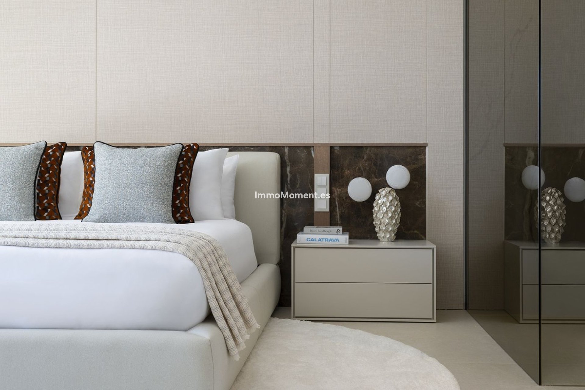 Resale - Apartment - Estepona - New Golden Mile