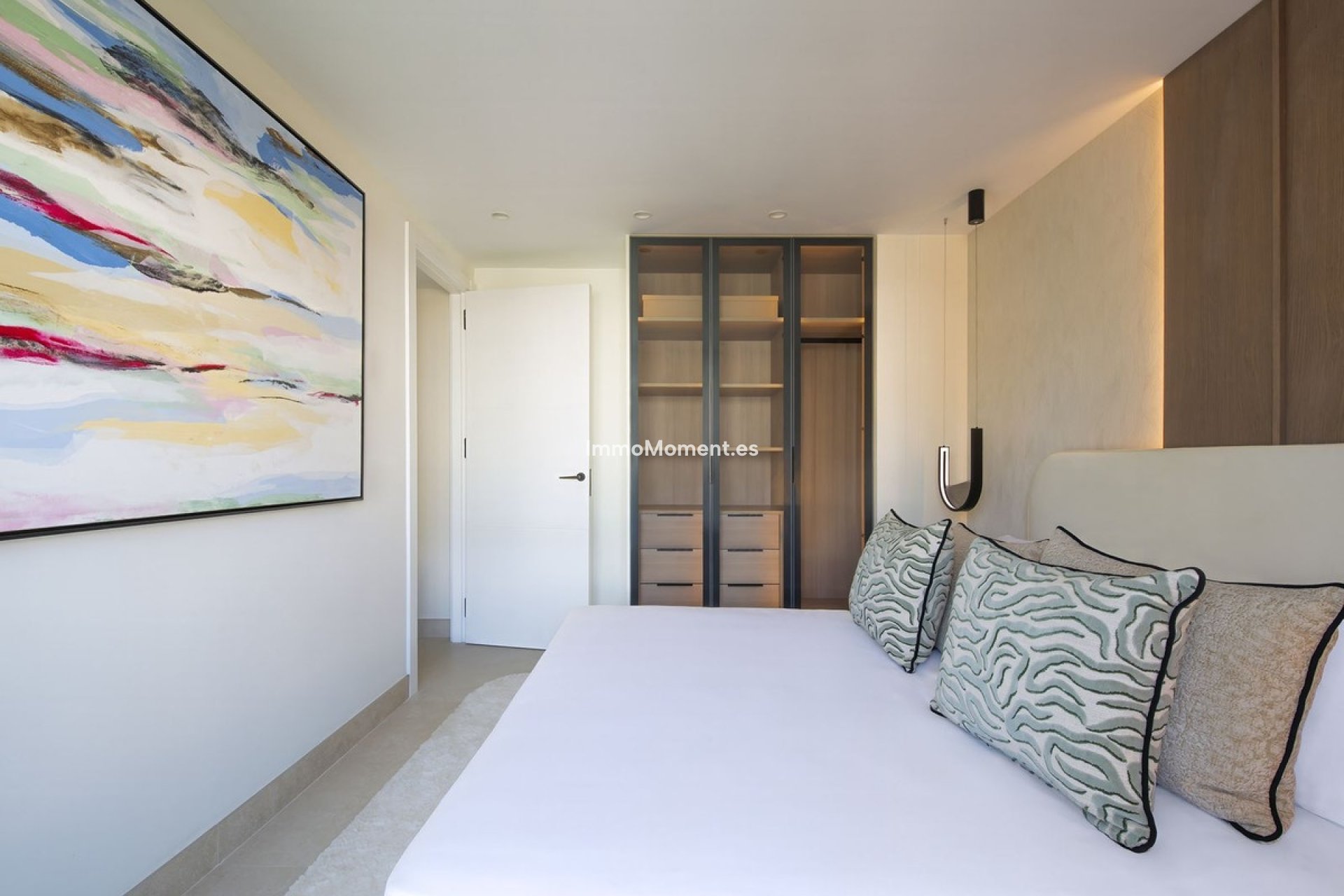 Resale - Apartment - Estepona - New Golden Mile