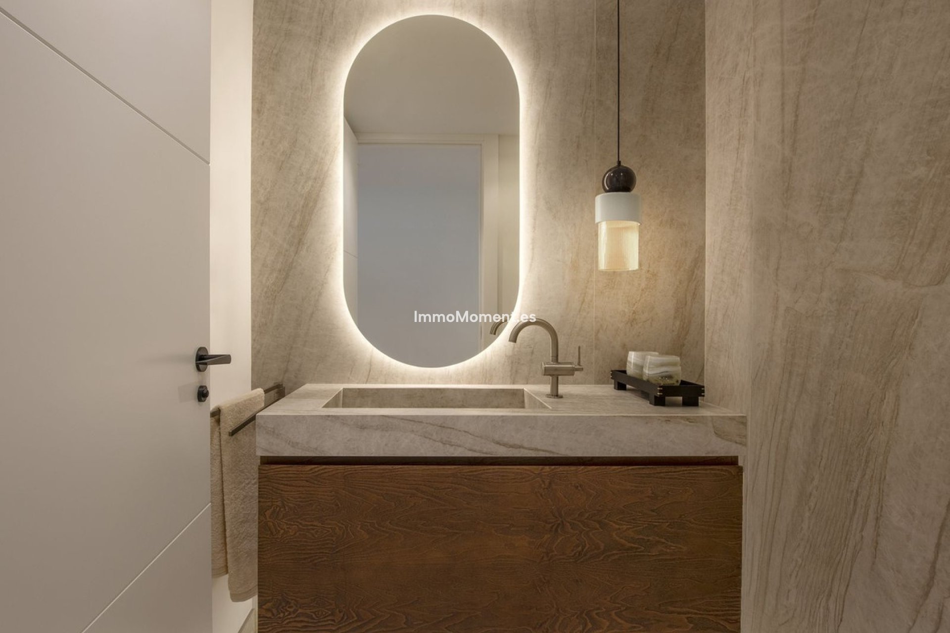 Resale - Apartment - Estepona - New Golden Mile