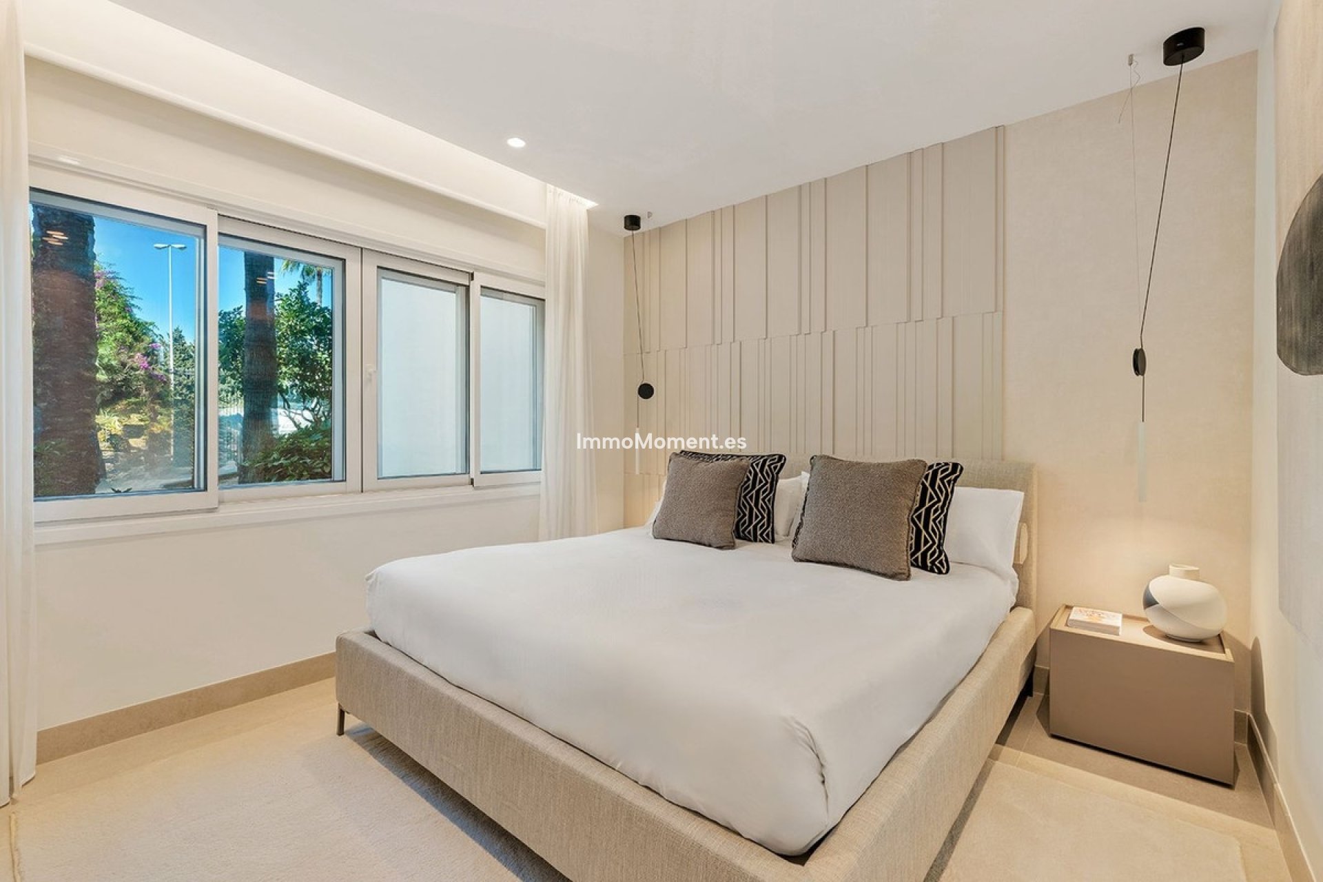 Resale - Apartment - Estepona - New Golden Mile