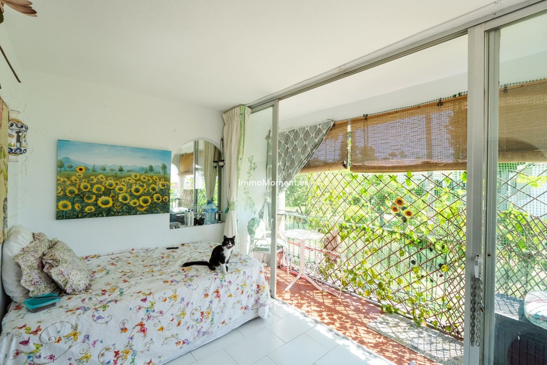Resale - Apartment - Estepona - New Golden Mile