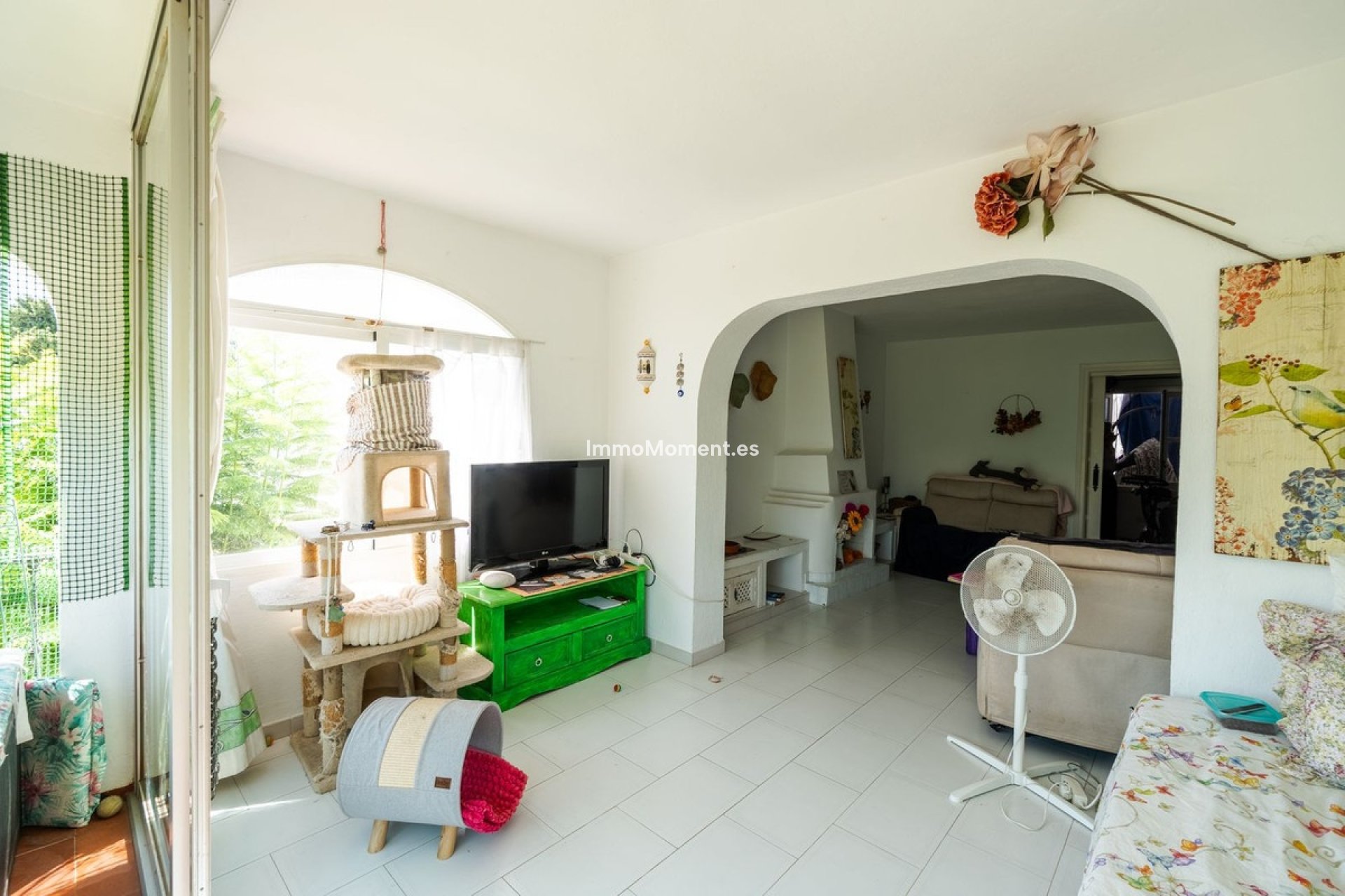 Resale - Apartment - Estepona - New Golden Mile