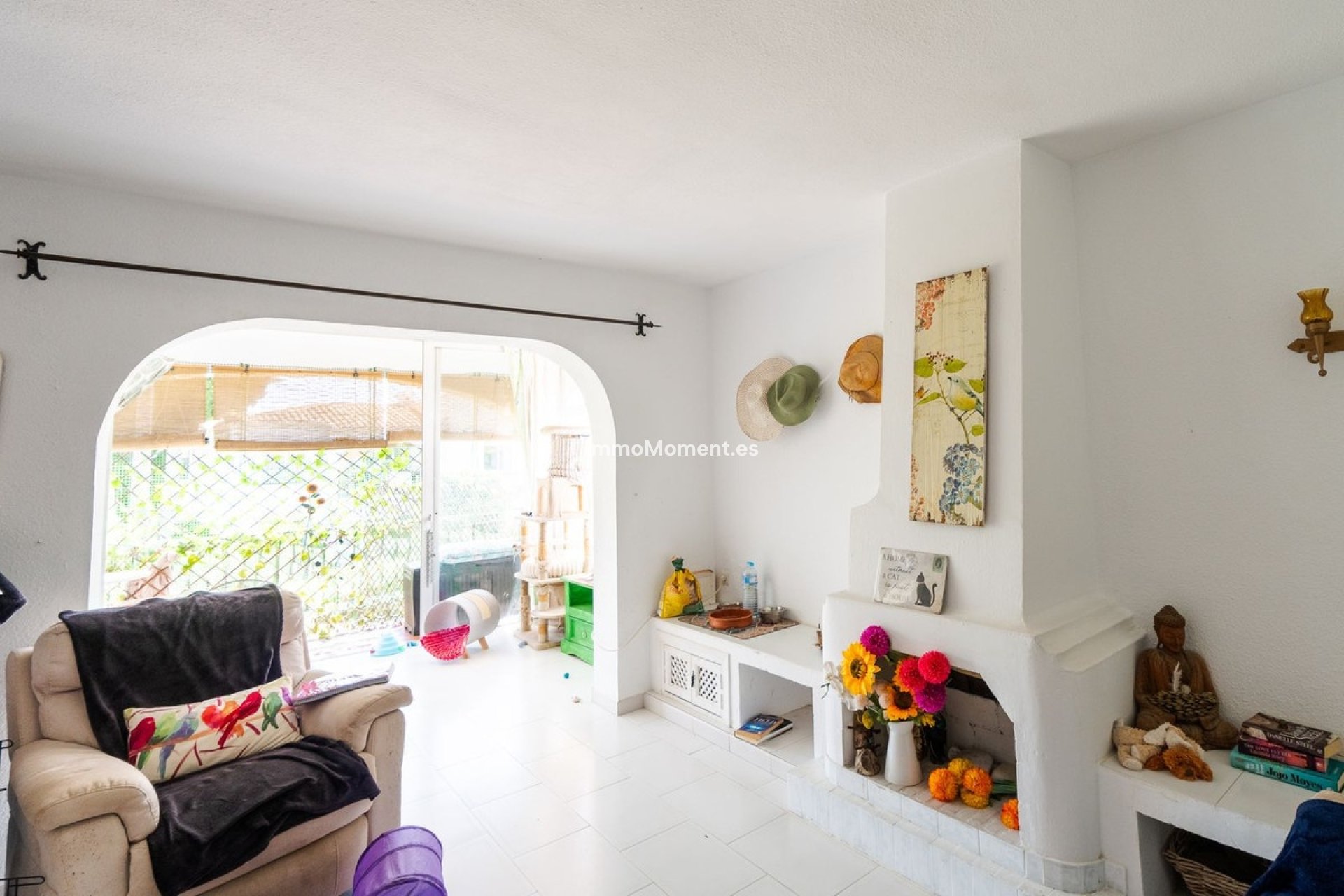 Resale - Apartment - Estepona - New Golden Mile
