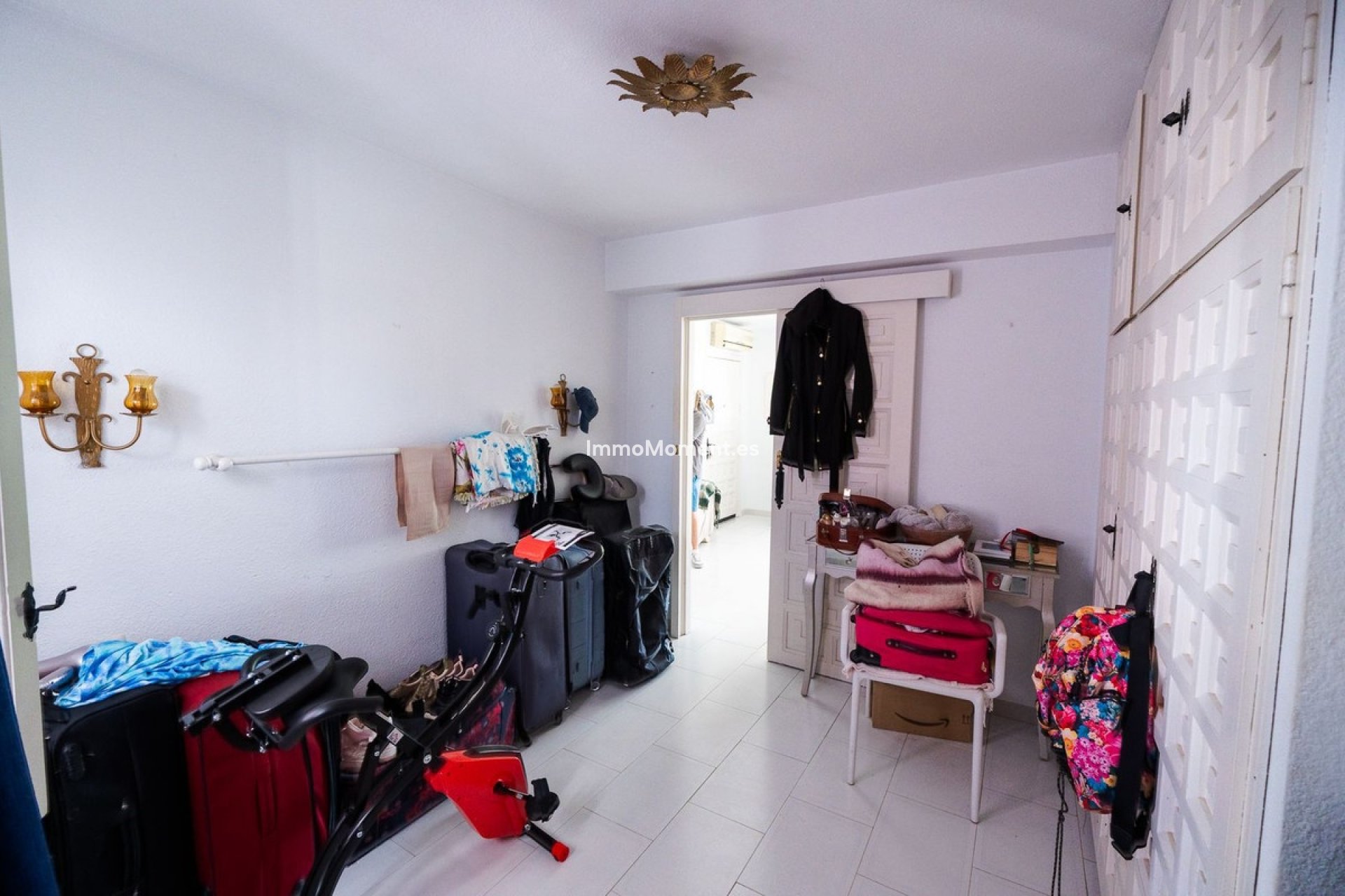 Resale - Apartment - Estepona - New Golden Mile