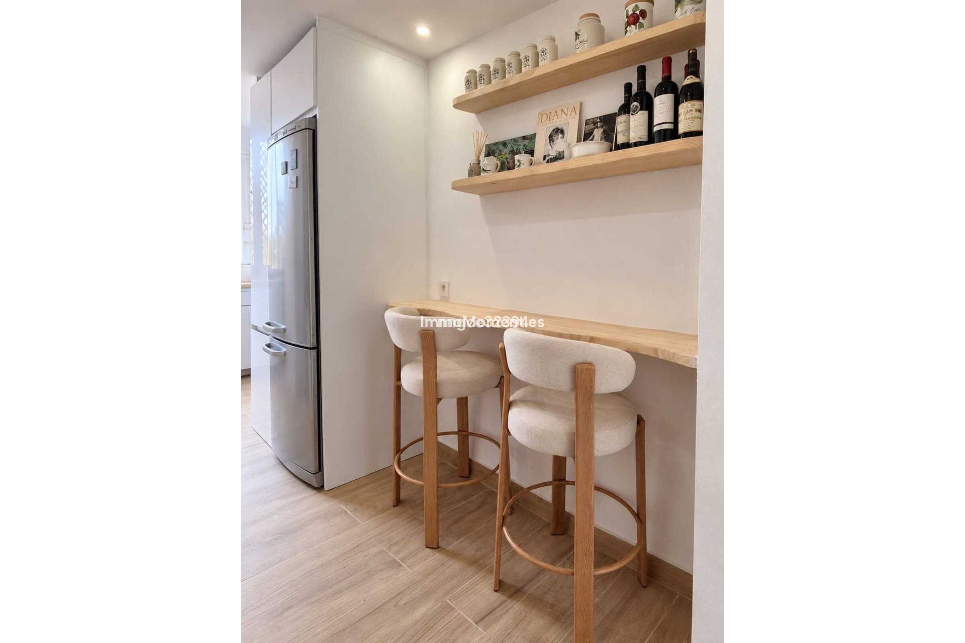 Resale - Apartment - Estepona - New Golden Mile